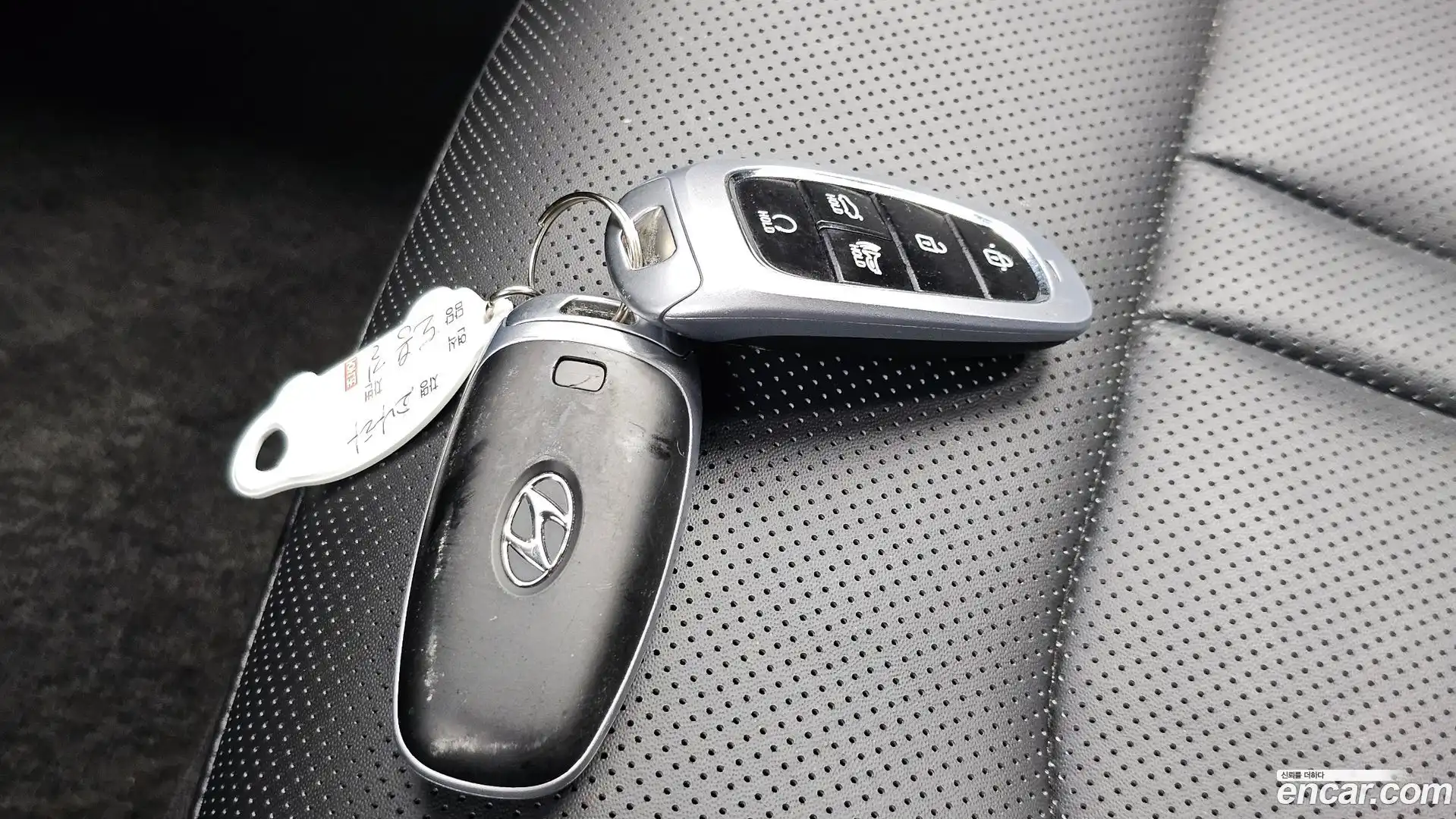Sonata Hyundai 2019.3-OPTION-045