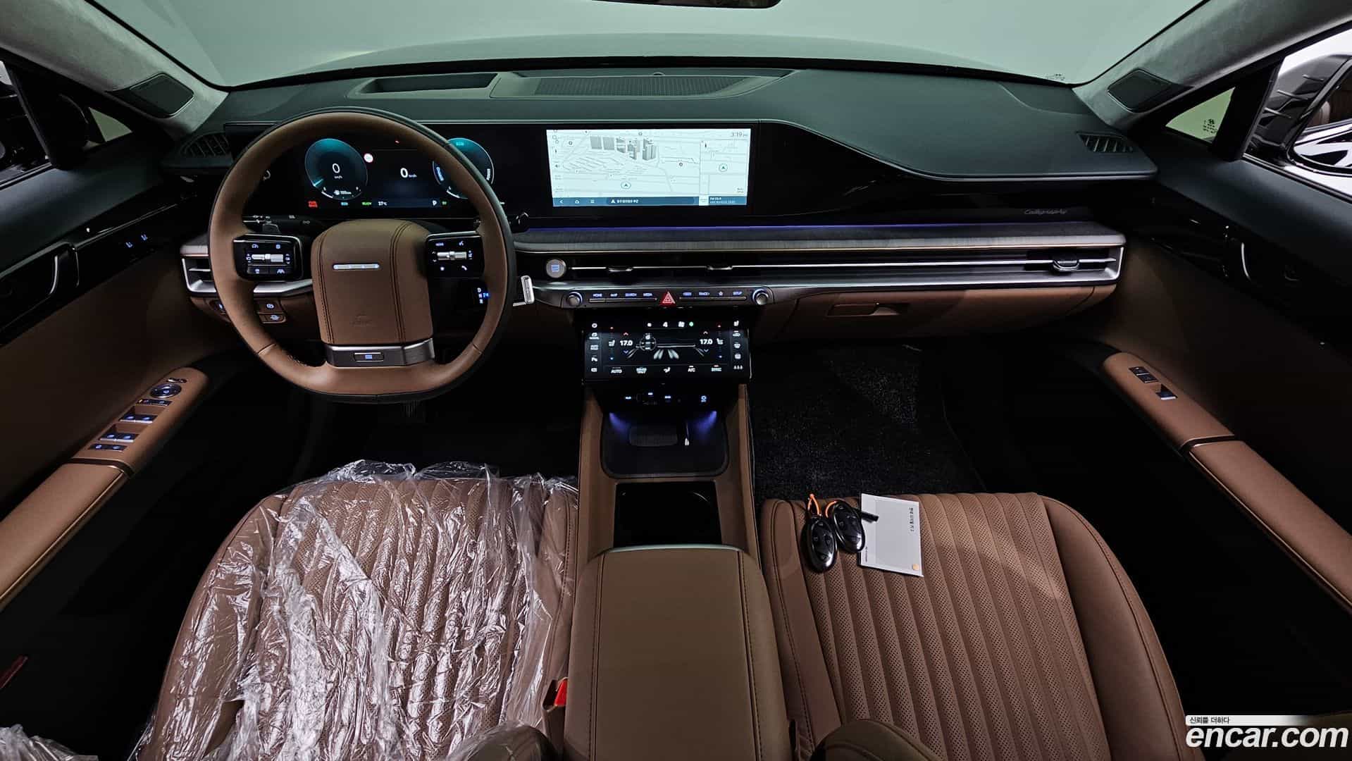 Grandeur Hyundai 2026.2-INNER-007