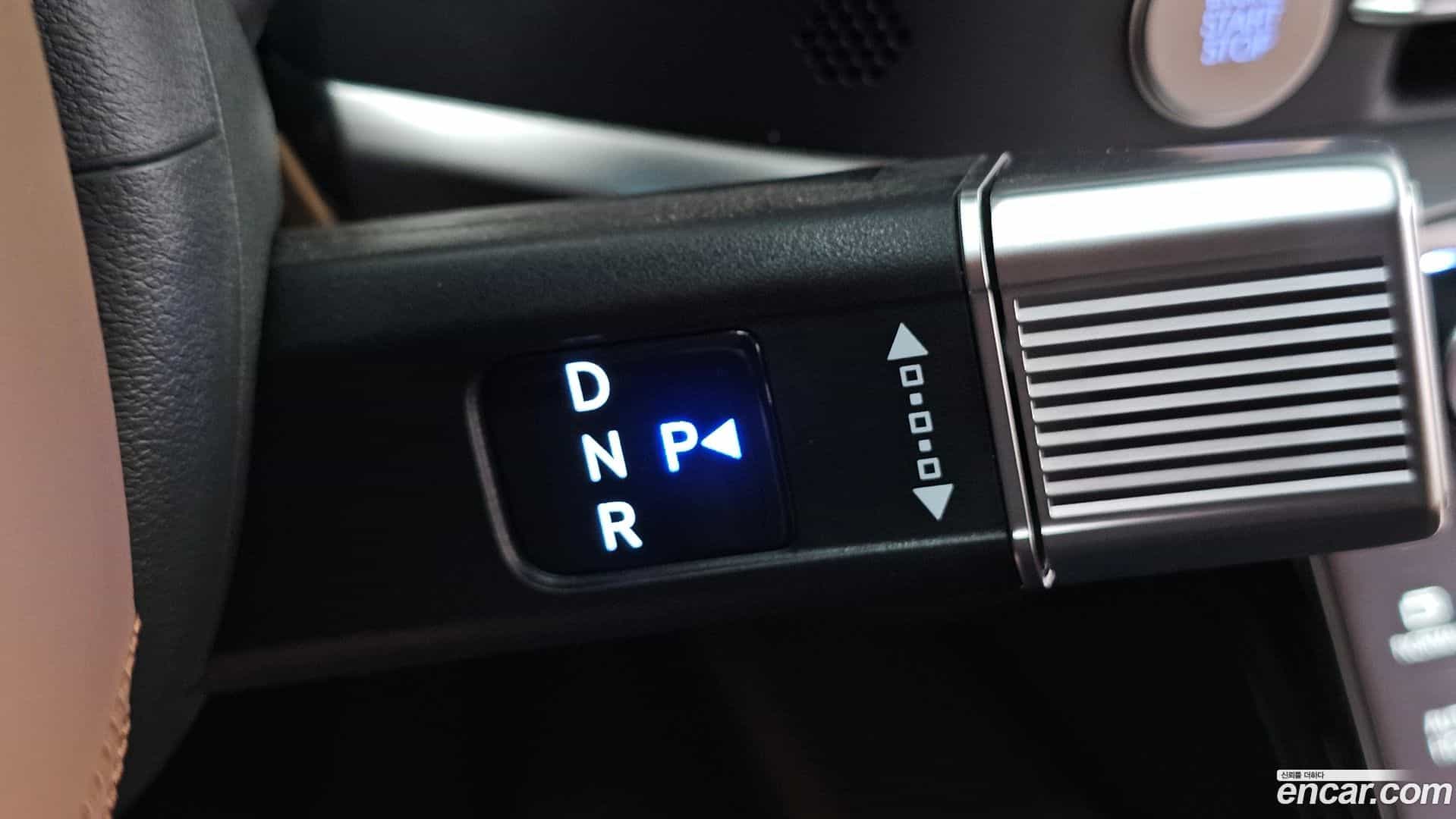 Grandeur Hyundai 2026.2-INNER-009