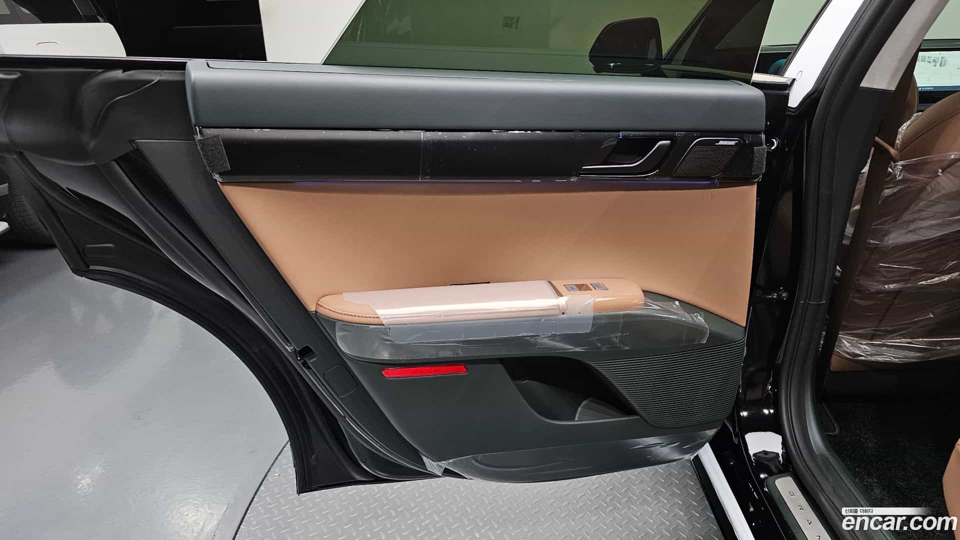 Grandeur Hyundai 2026.2-INNER-035