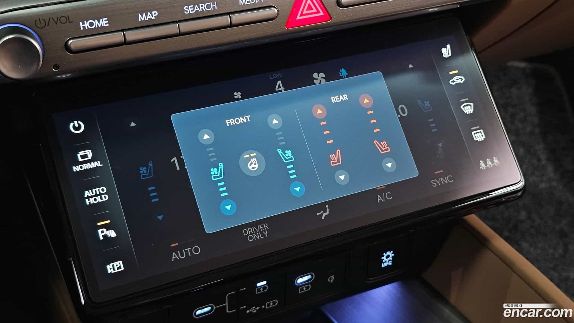 Grandeur Hyundai 2026.2-OPTION-041