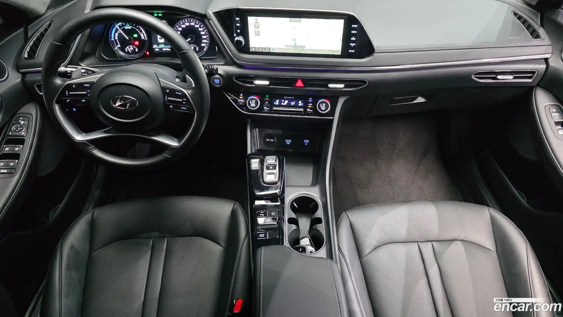 Sonata Hyundai 2022.5-INNER-007