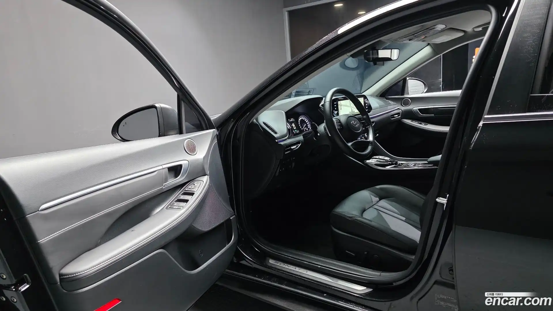 Sonata Hyundai 2022.5-INNER-010