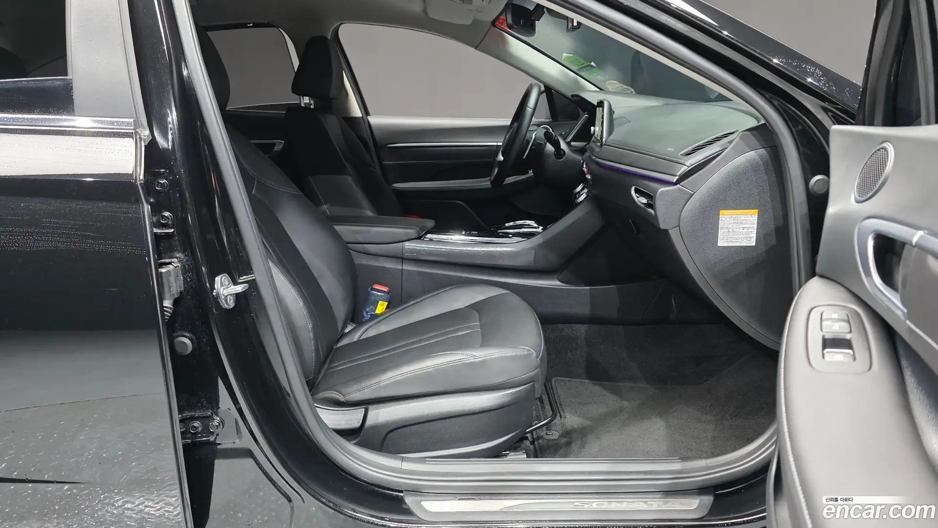 Sonata Hyundai 2022.5-OPTION-015