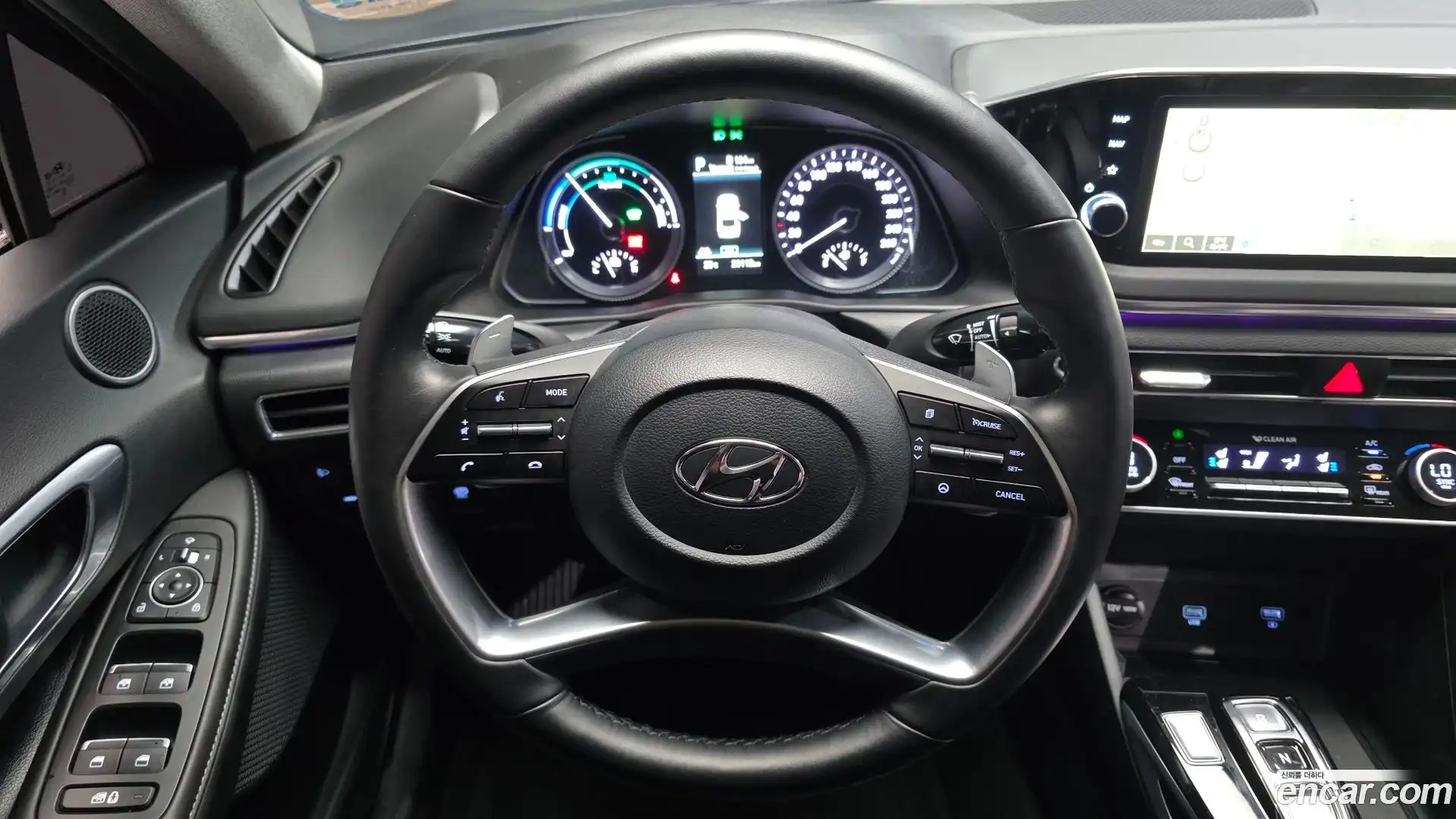 Sonata Hyundai 2022.5-OPTION-017