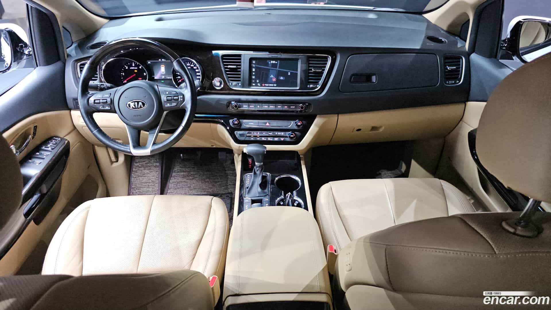 Canival Kia 2018.4-INNER-007