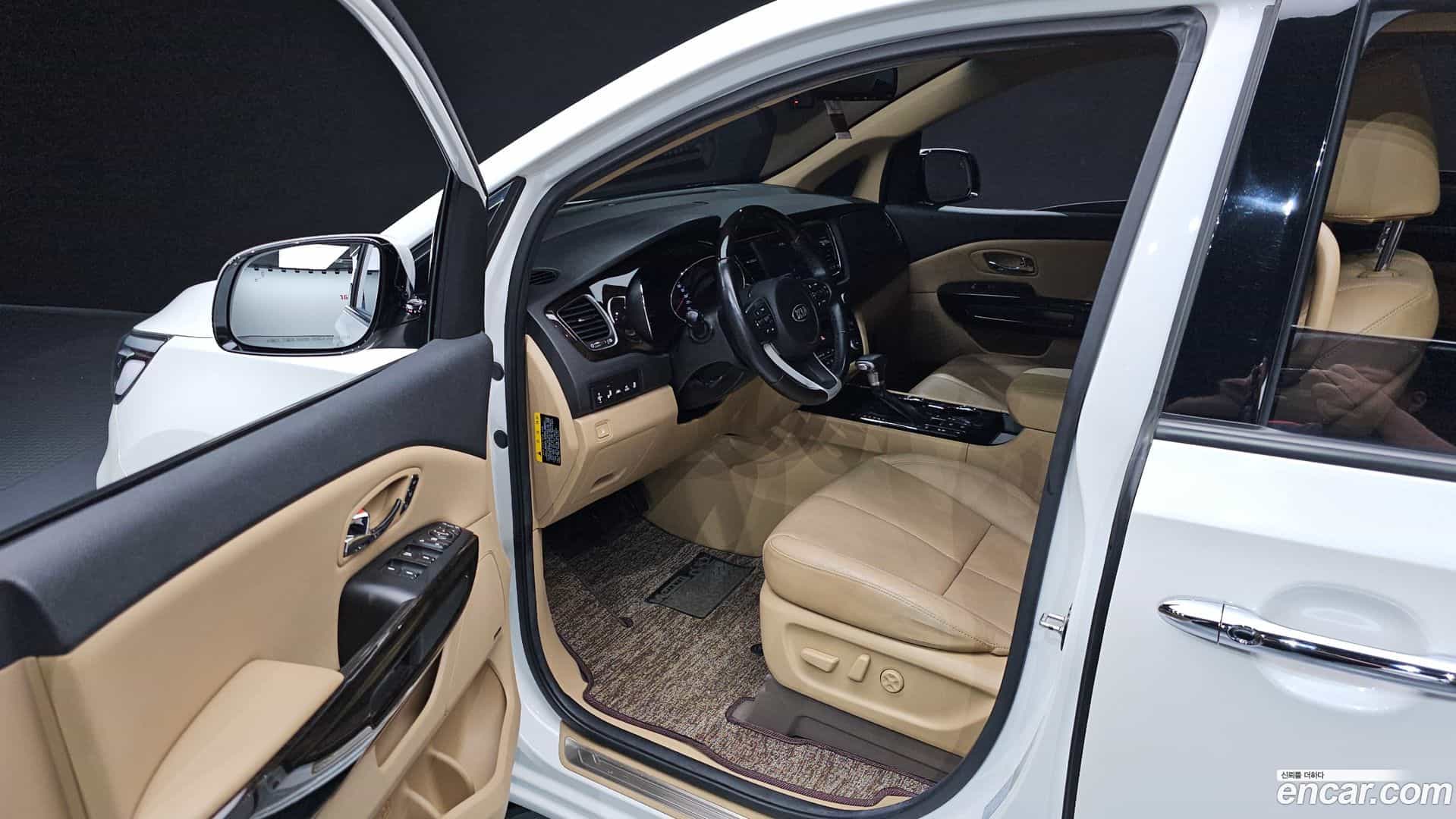 Canival Kia 2018.4-INNER-010