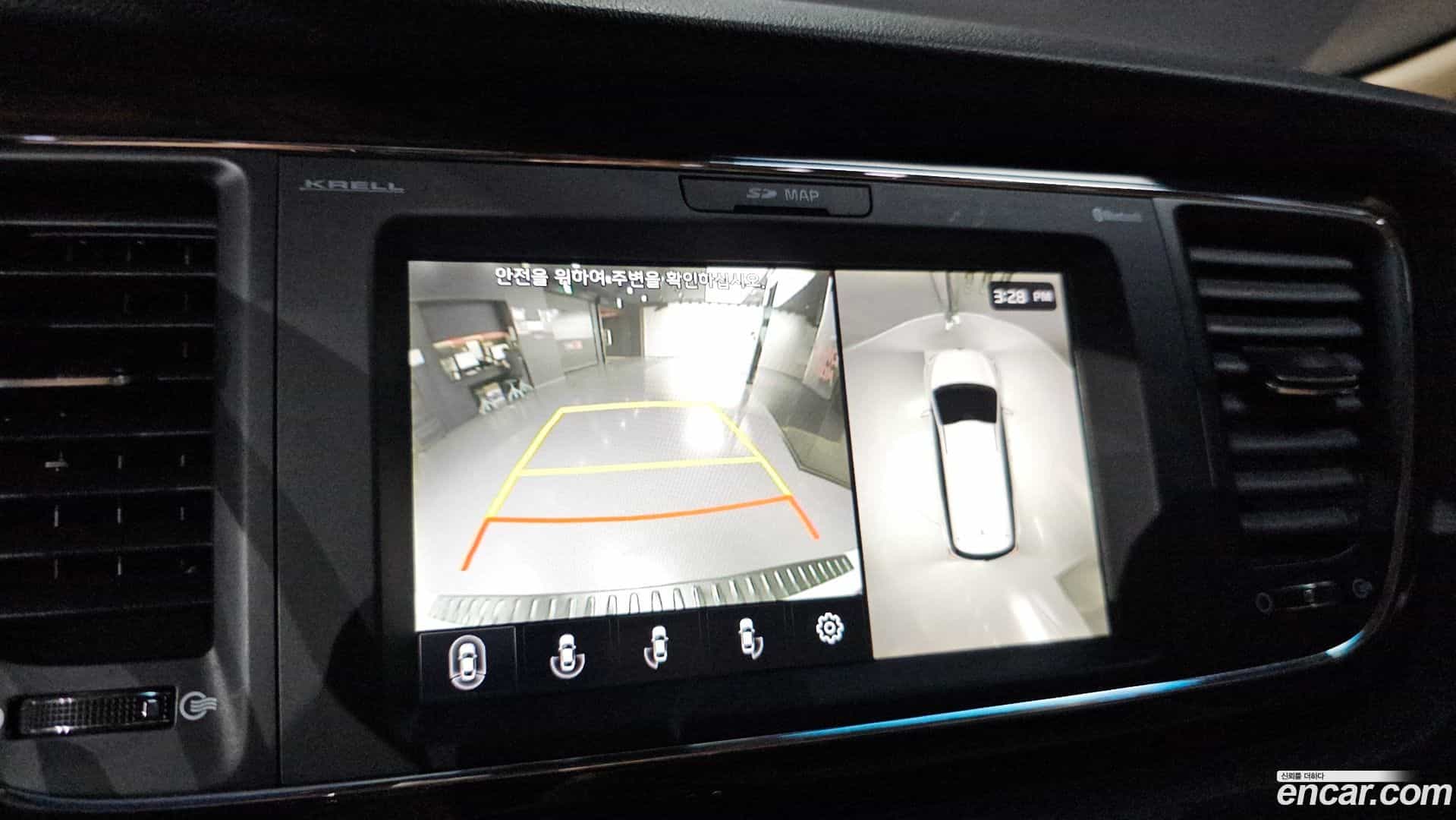 Canival Kia 2018.4-OPTION-018