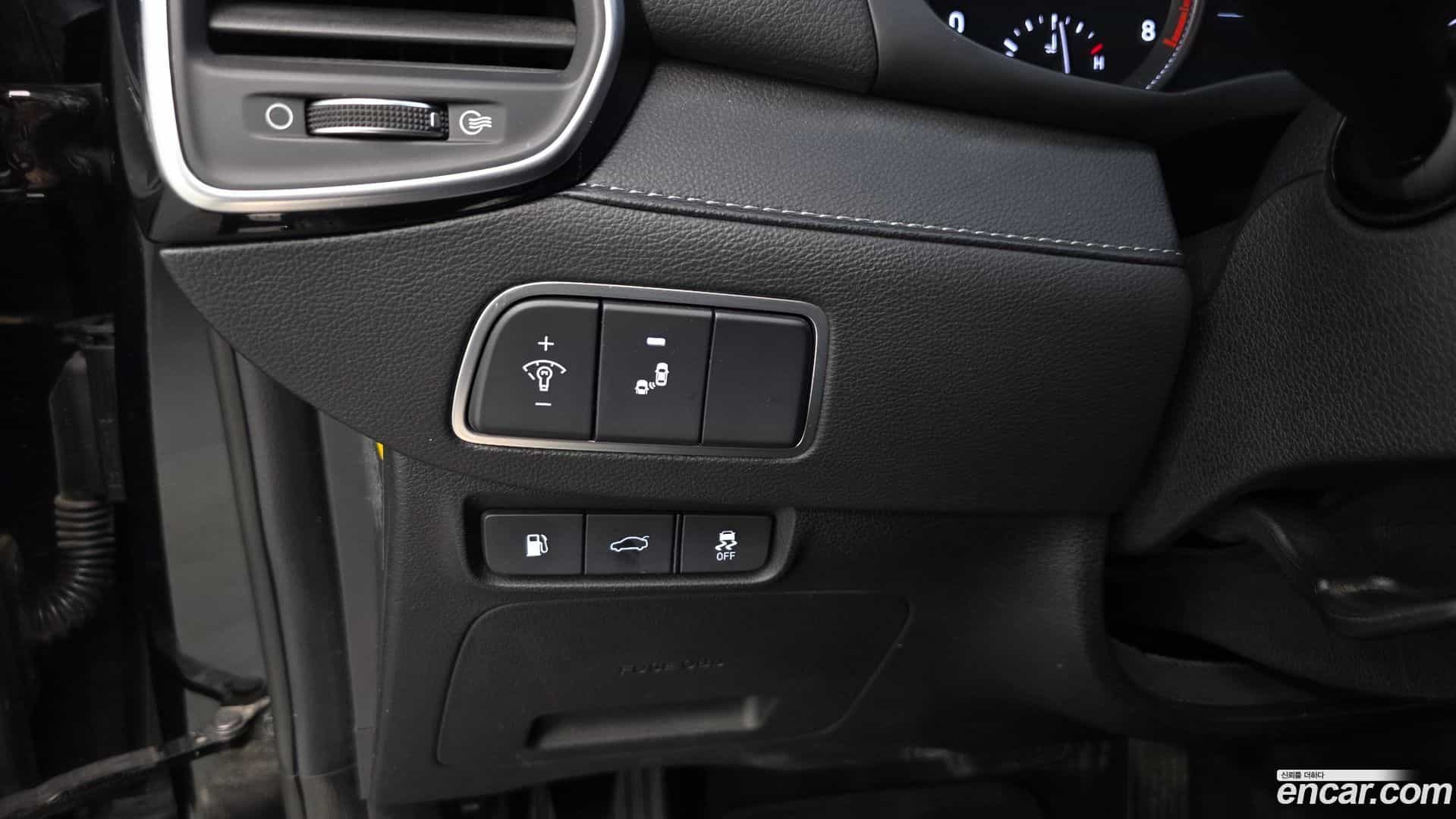 Grandeur Hyundai 2017.2-OPTION-021