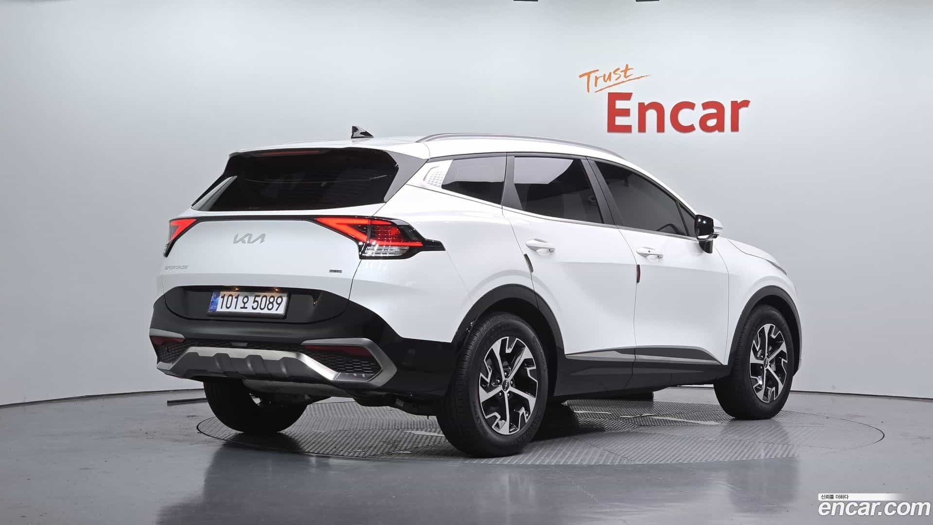 Sportage Kia 2021.10-OUTER-002