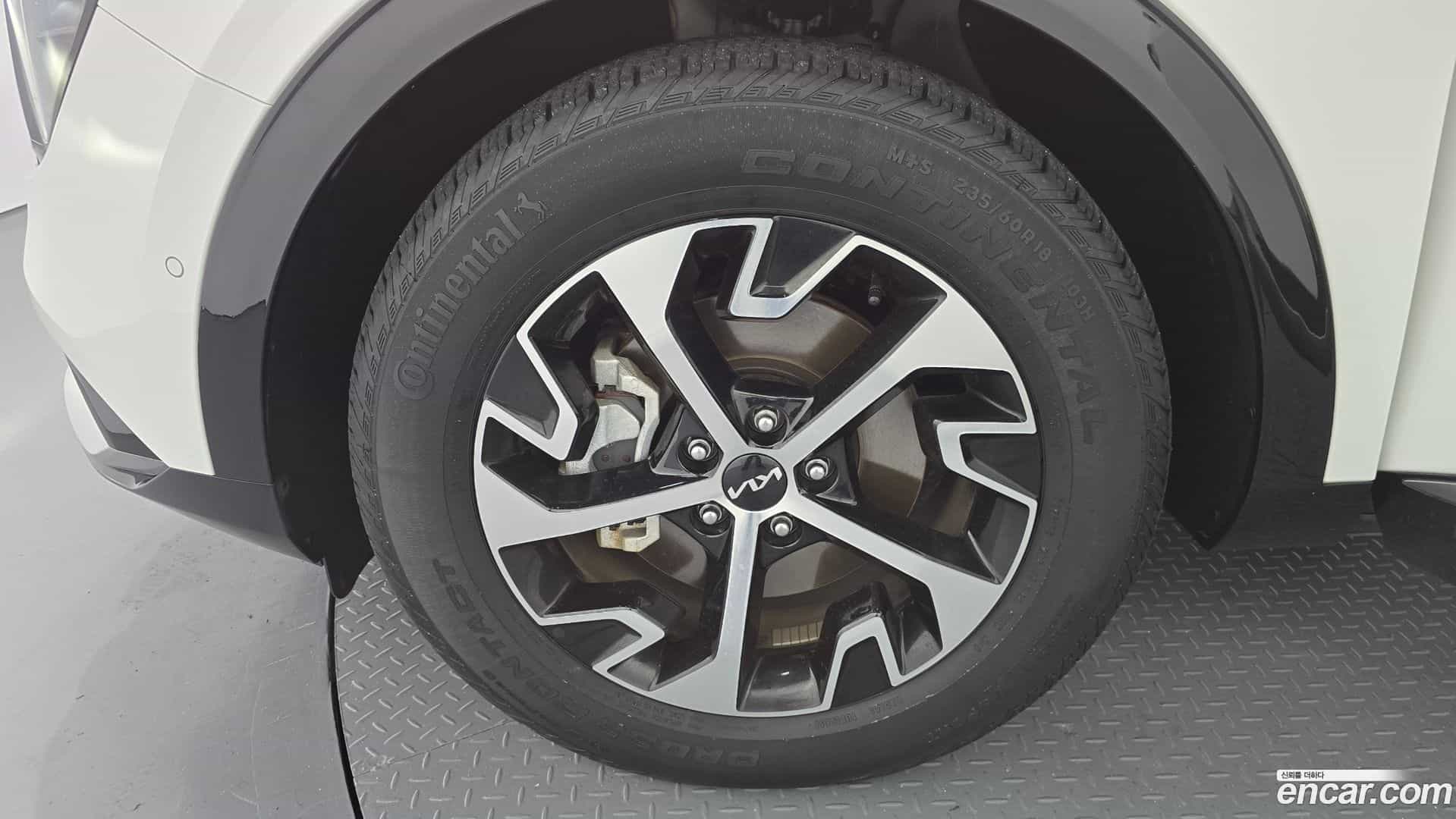 Sportage Kia 2021.10-OUTER-005
