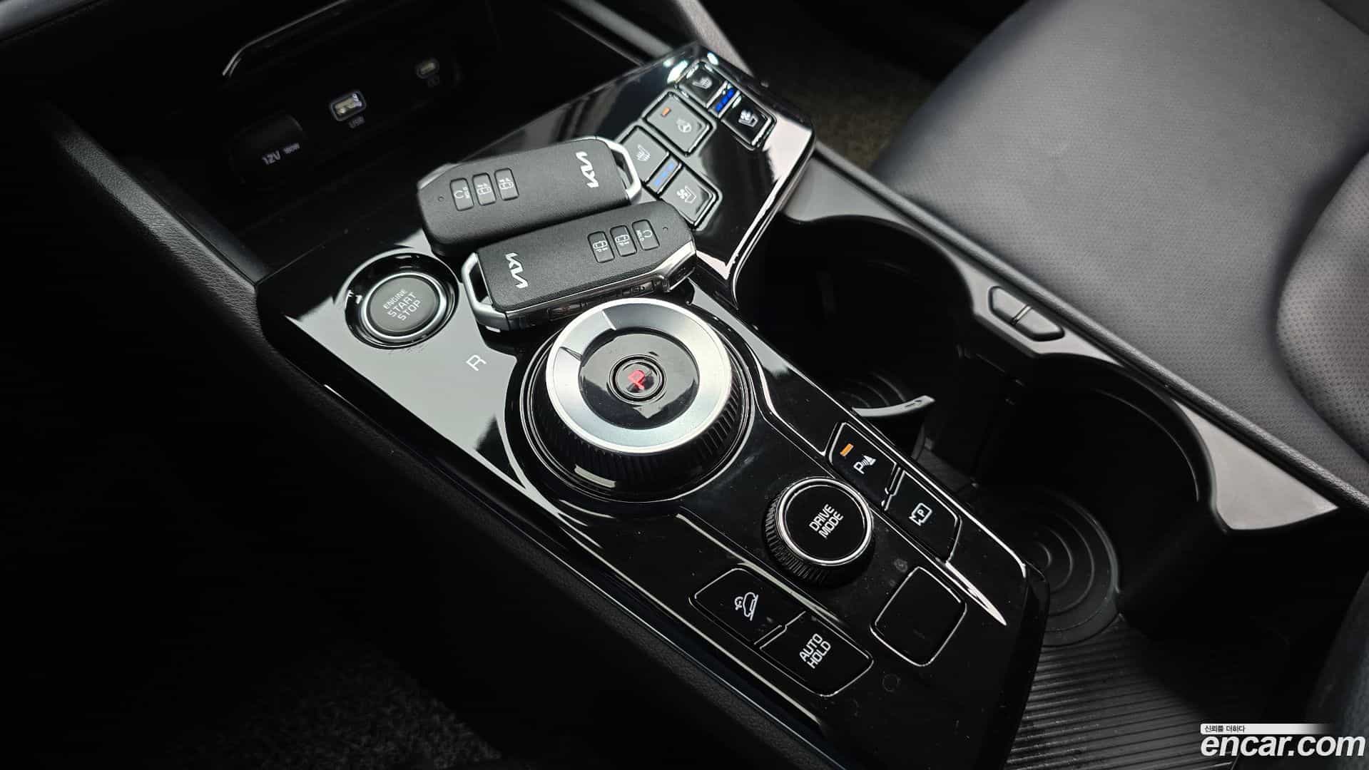 Sportage Kia 2021.10-INNER-009