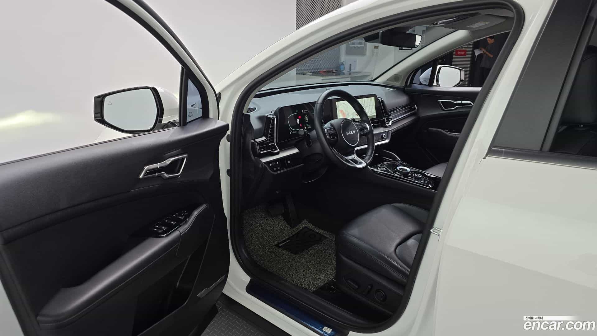 Sportage Kia 2021.10-INNER-010