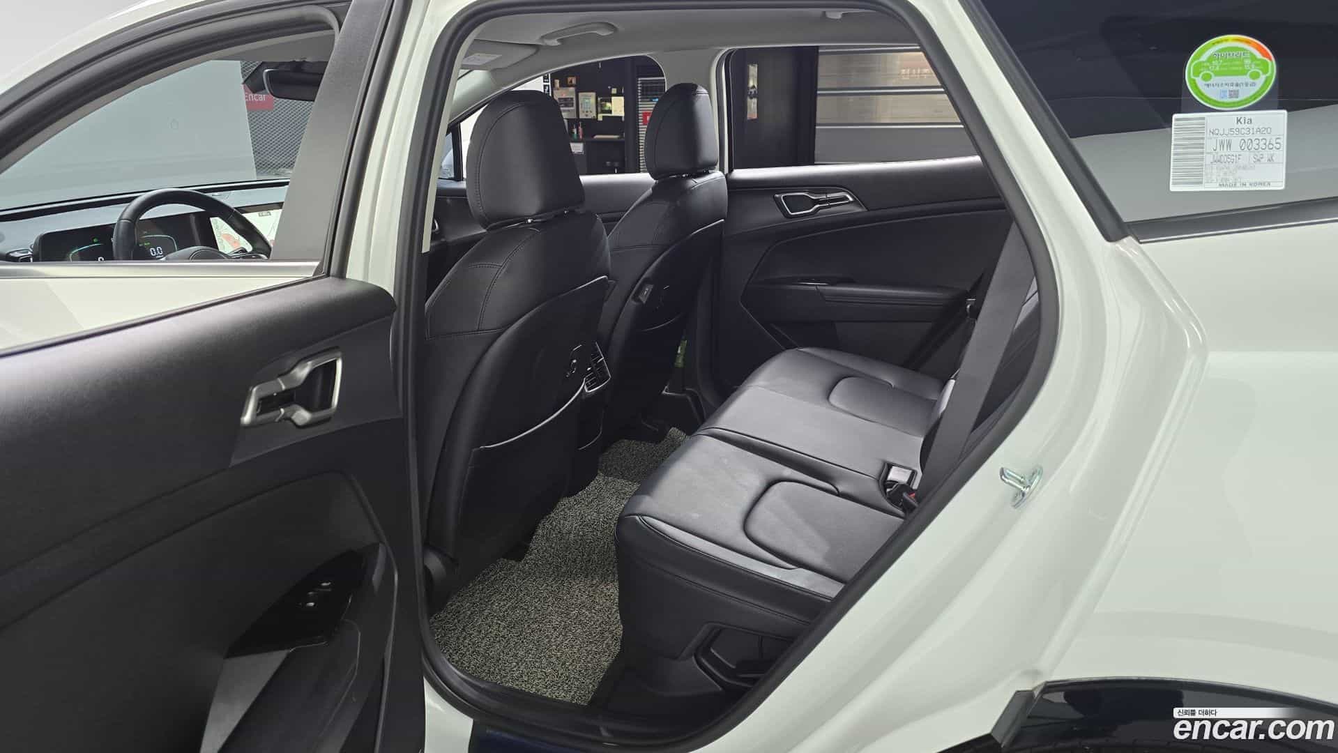 Sportage Kia 2021.10-OPTION-015