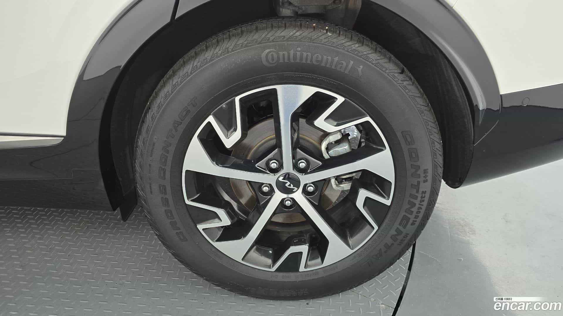 Sportage Kia 2021.10-OUTER-031