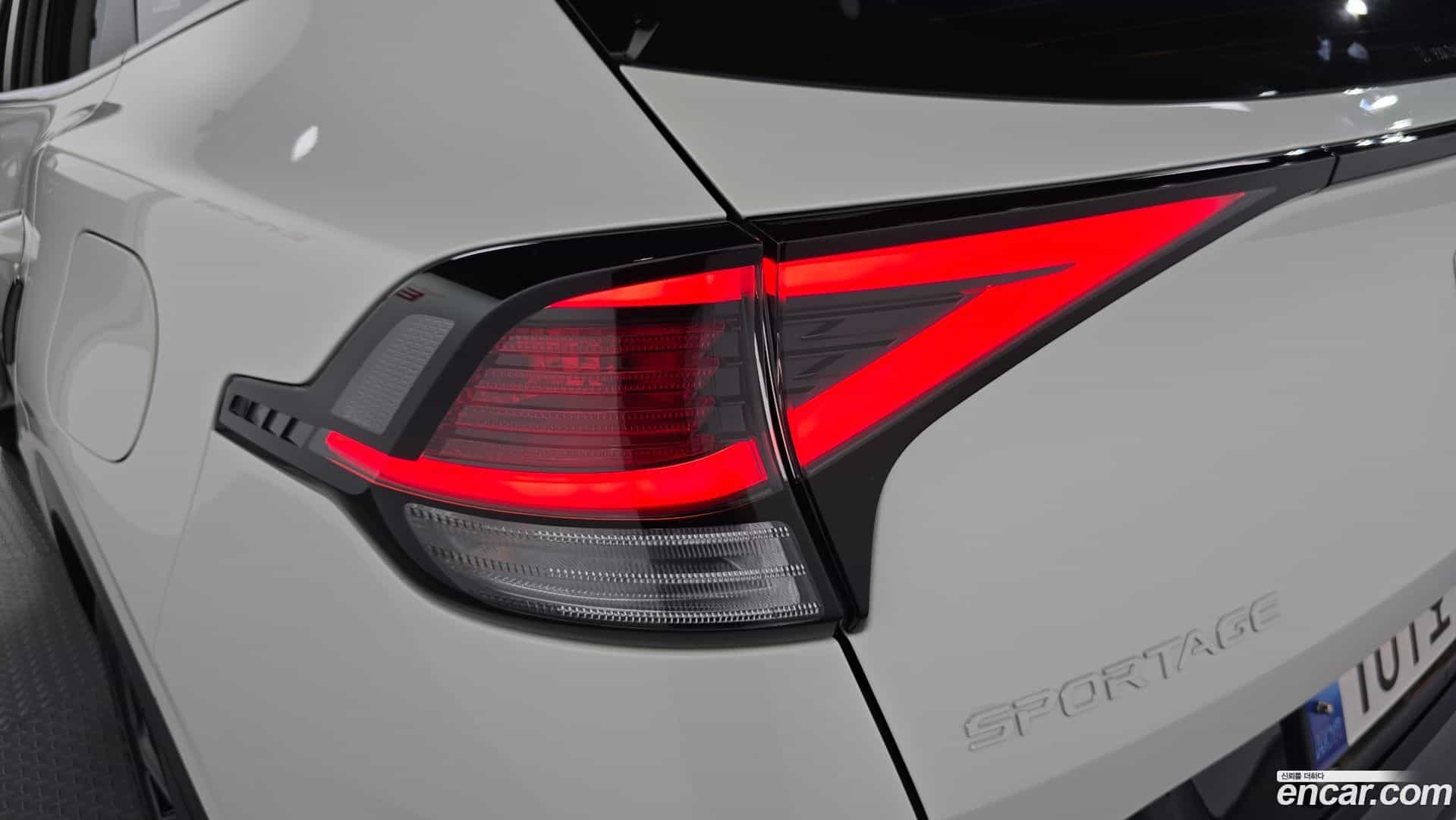 Sportage Kia 2021.10-OUTER-033