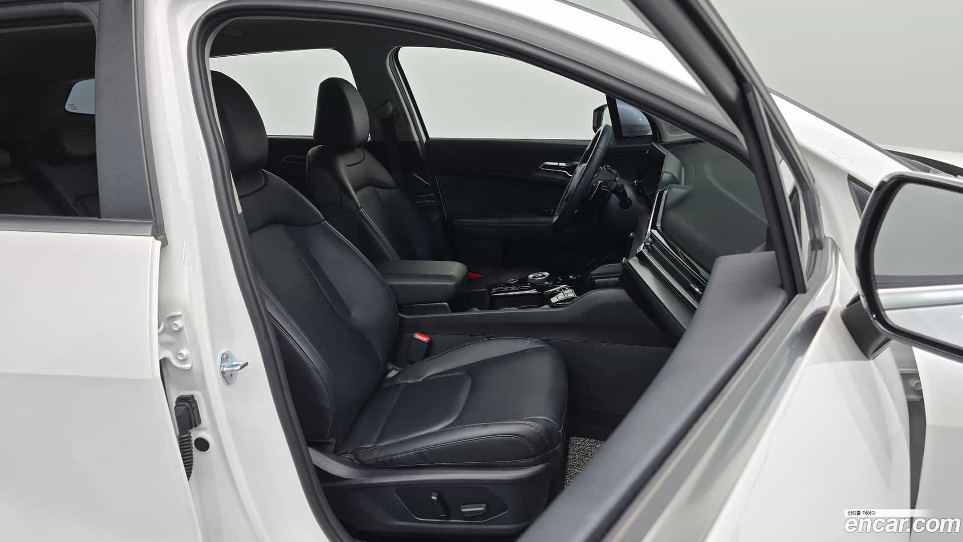 Sportage Kia 2021.10-INNER-036