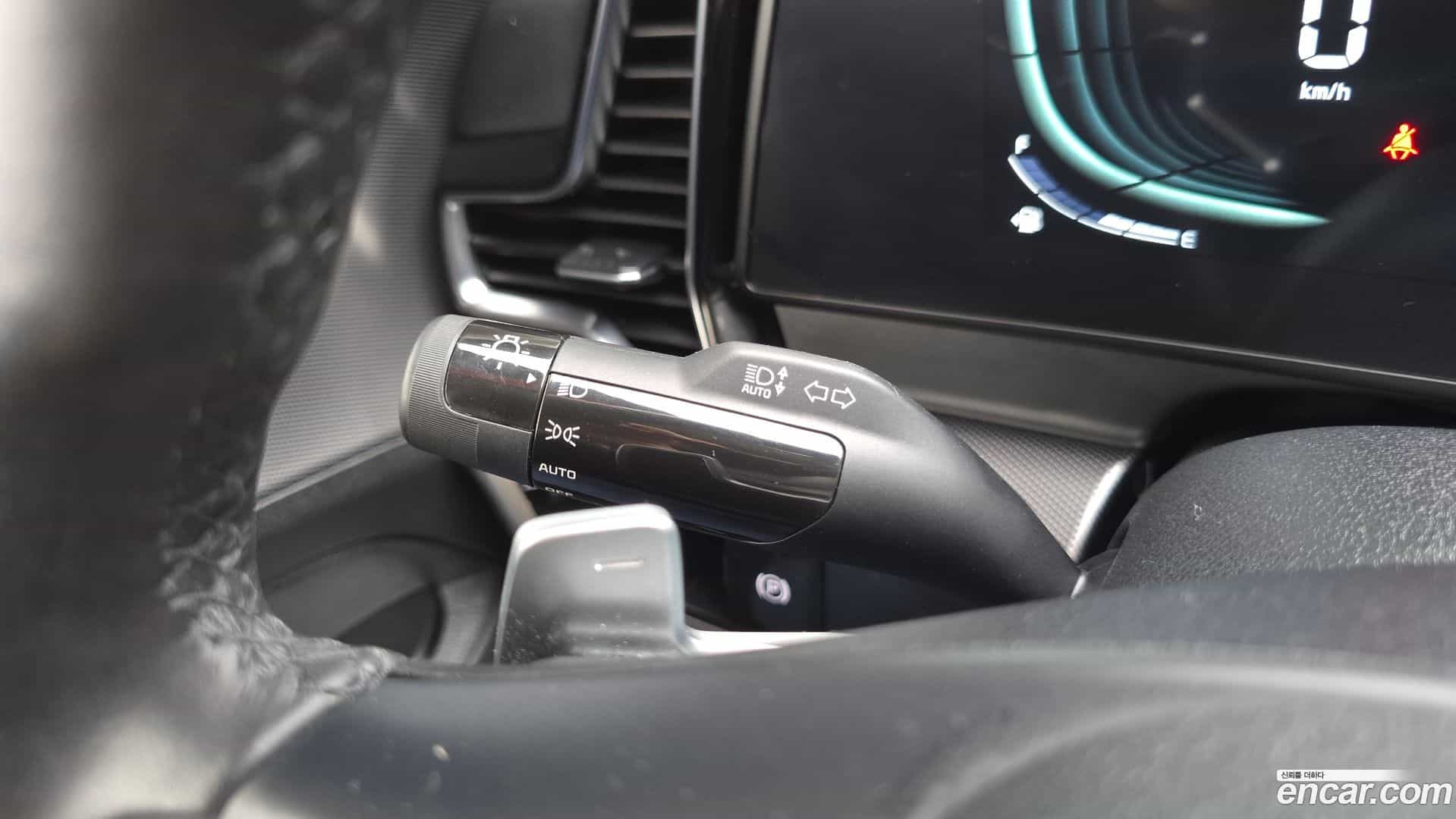Sportage Kia 2021.10-OPTION-041