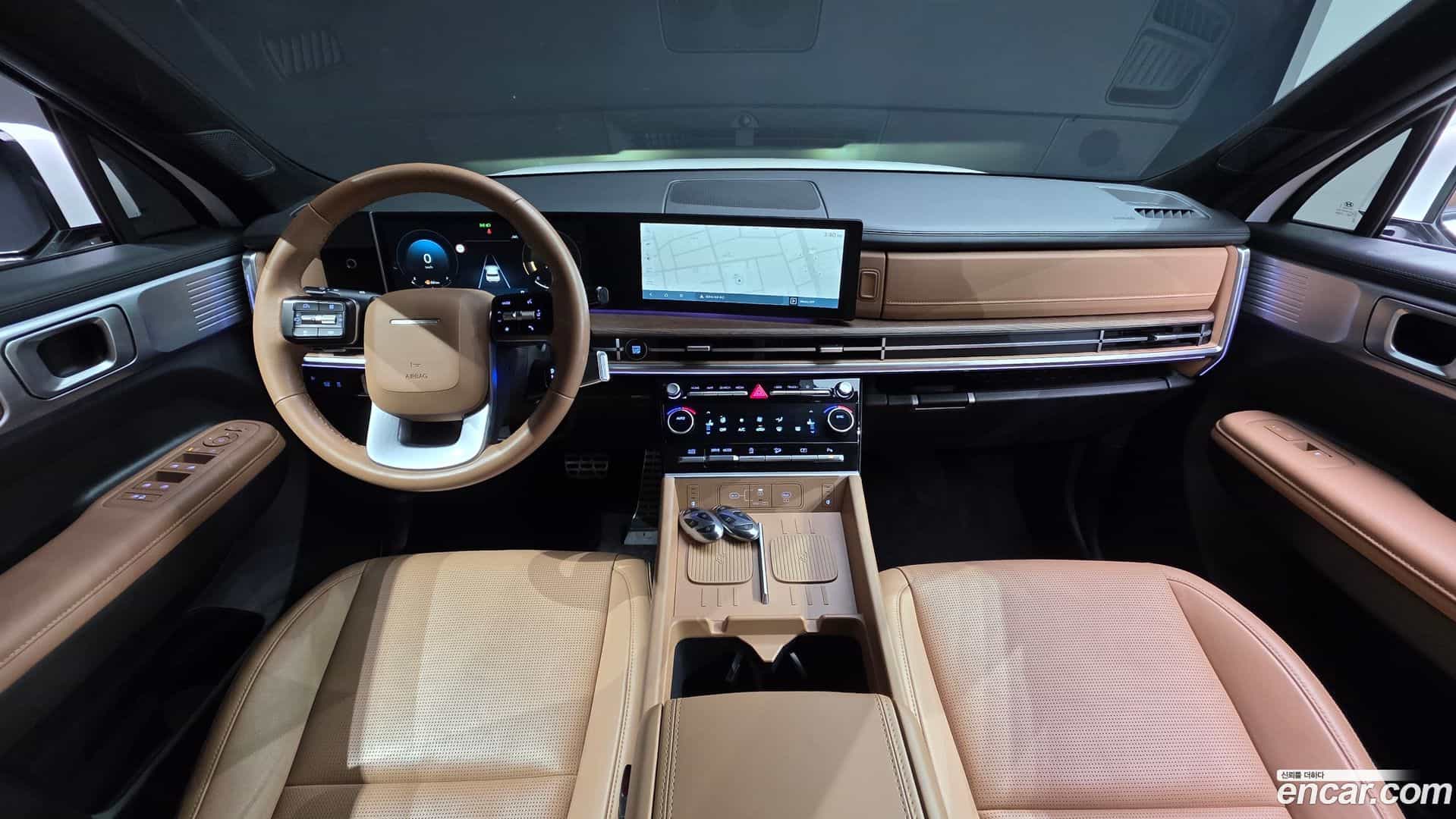 Santafe Hyundai 2023.9-INNER-007