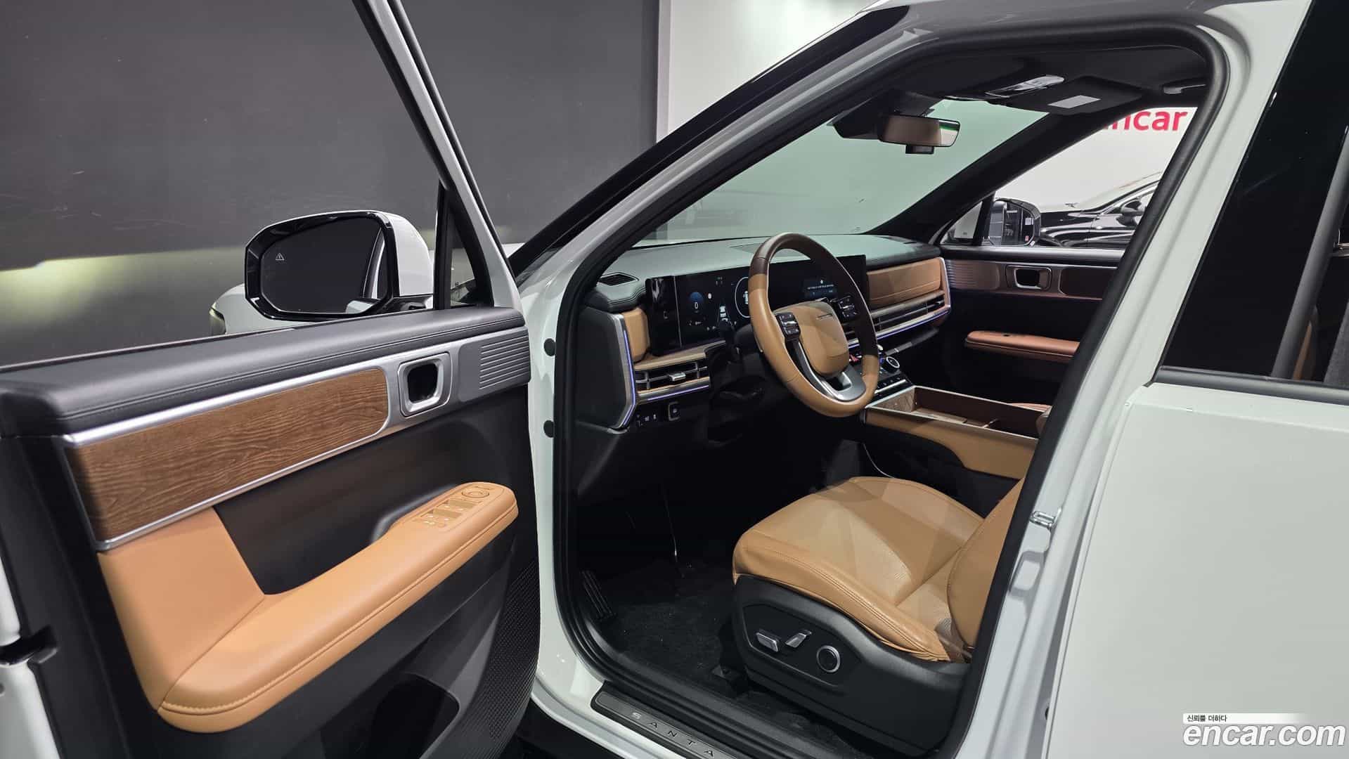 Santafe Hyundai 2023.9-INNER-010