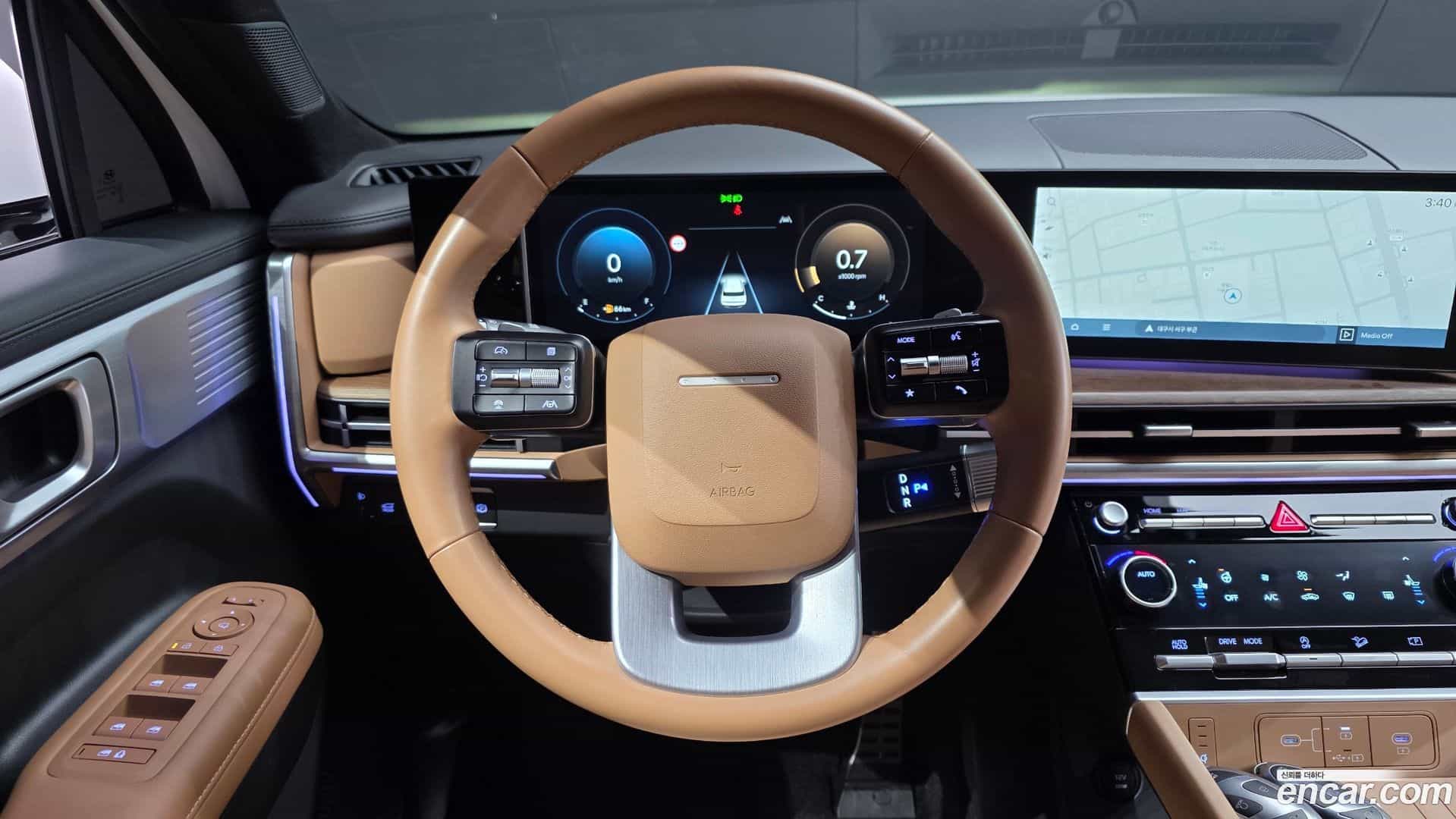 Santafe Hyundai 2023.9-OPTION-017