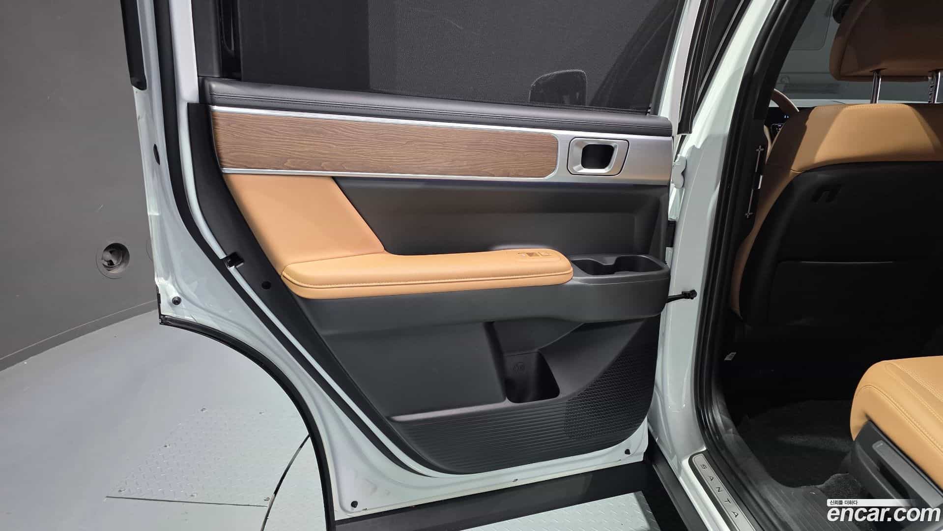 Santafe Hyundai 2023.9-INNER-035