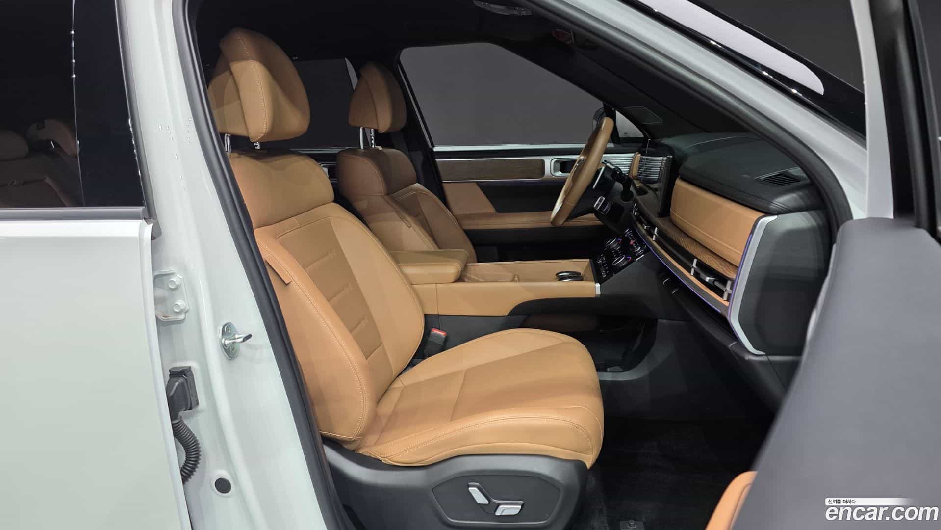 Santafe Hyundai 2023.9-INNER-036