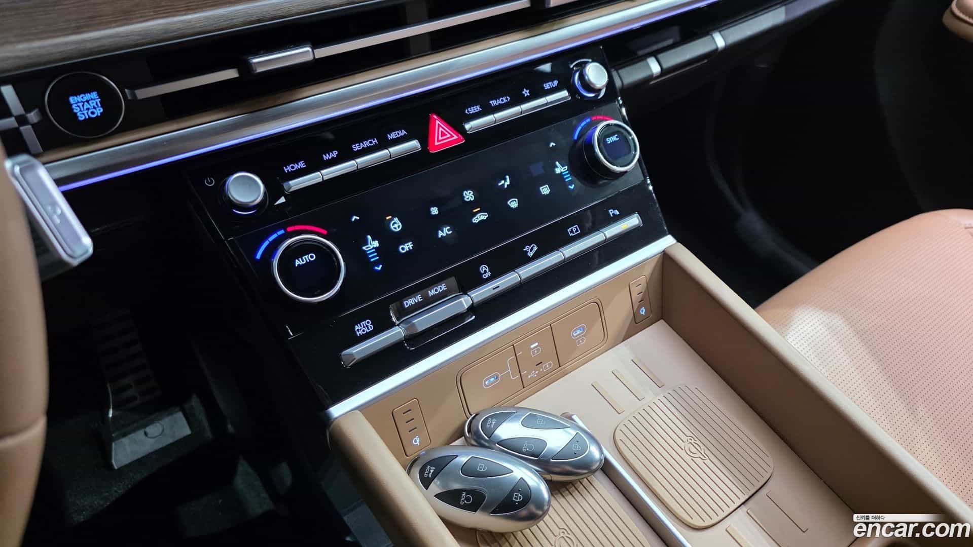 Santafe Hyundai 2023.9-OPTION-040