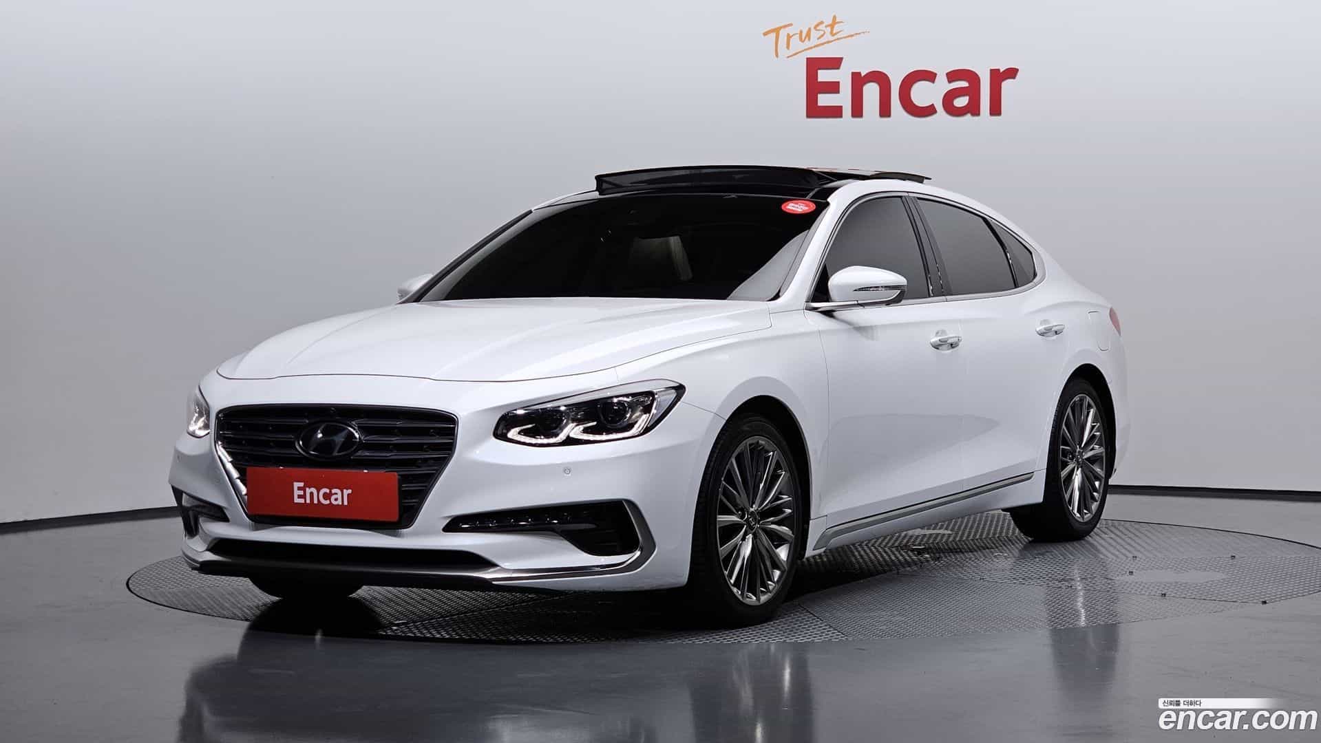 Grandeur Hyundai 2019.6-OUTER-001