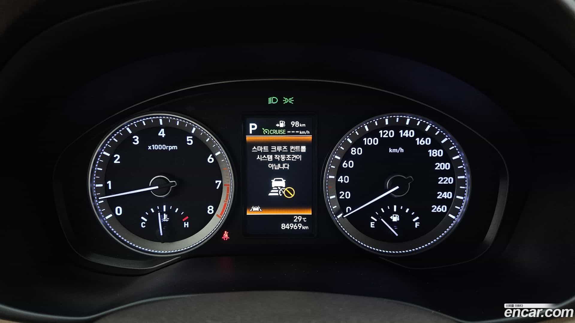 Grandeur Hyundai 2019.6-INNER-008