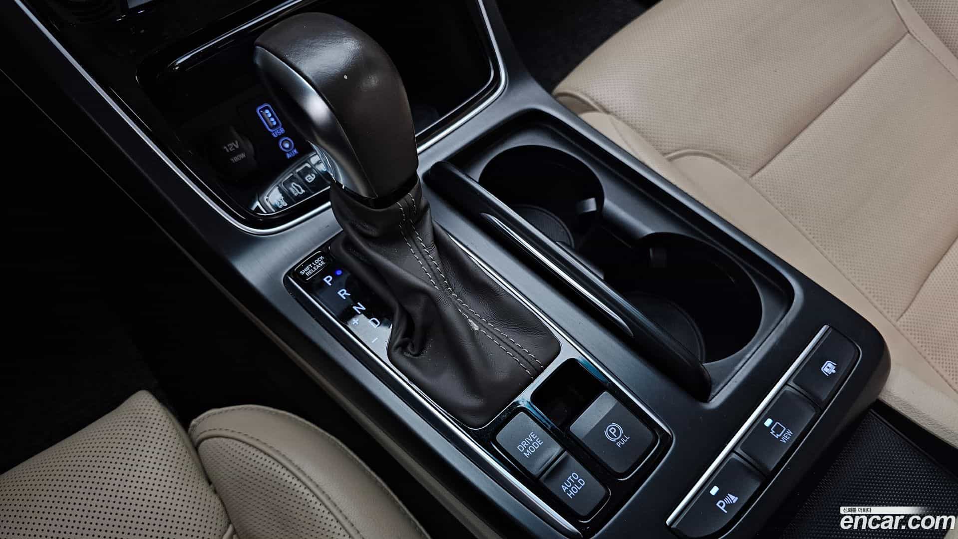 Grandeur Hyundai 2019.6-INNER-009