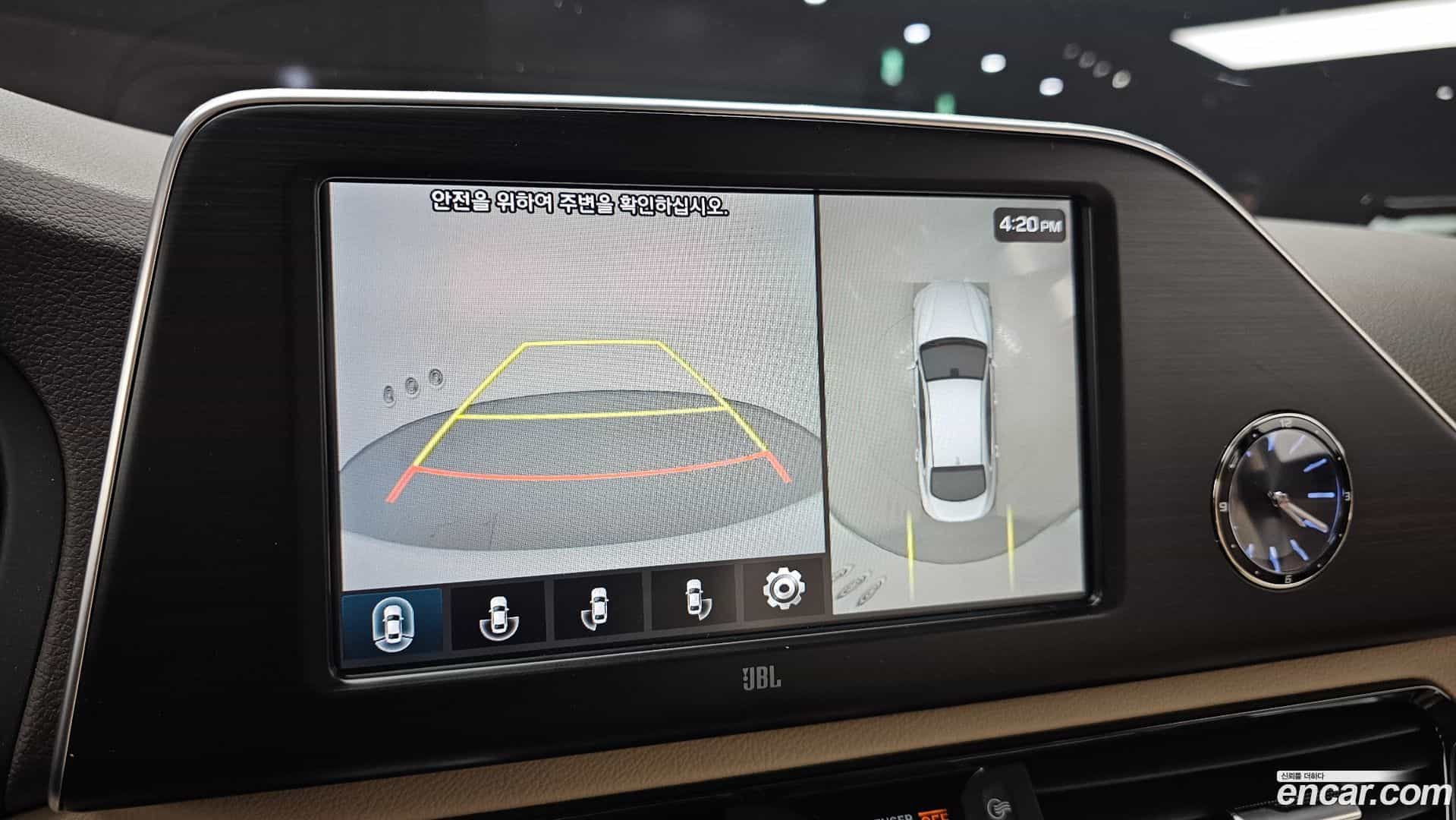 Grandeur Hyundai 2019.6-OPTION-019