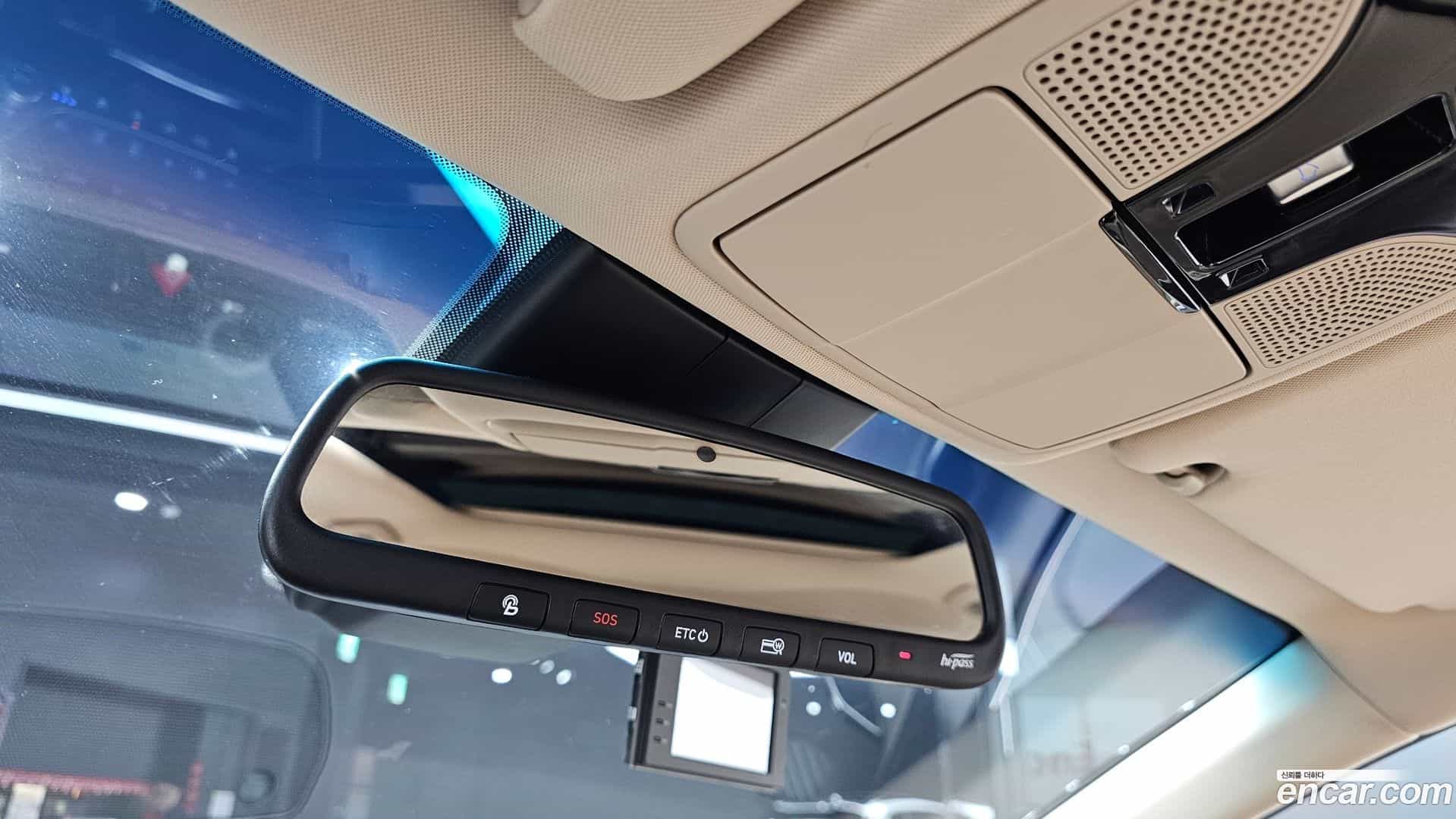Grandeur Hyundai 2019.6-OPTION-023