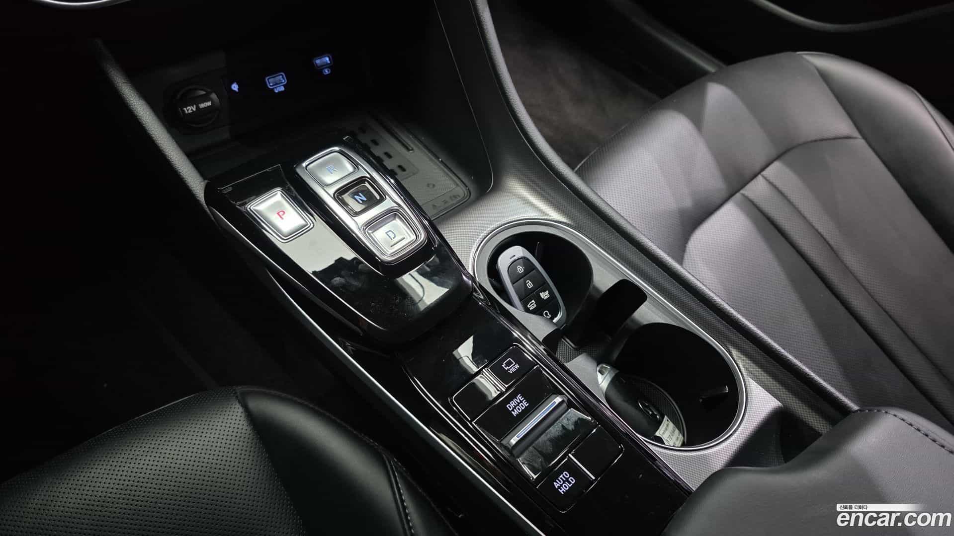 Sonata Hyundai 2022.10-INNER-009