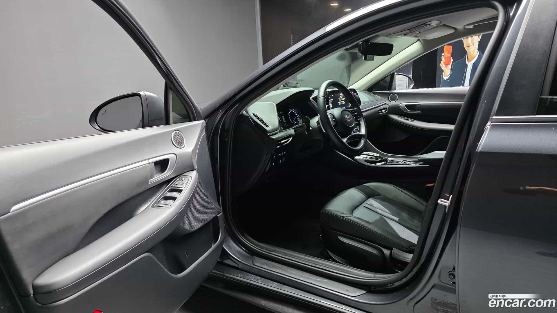 Sonata Hyundai 2022.10-INNER-010