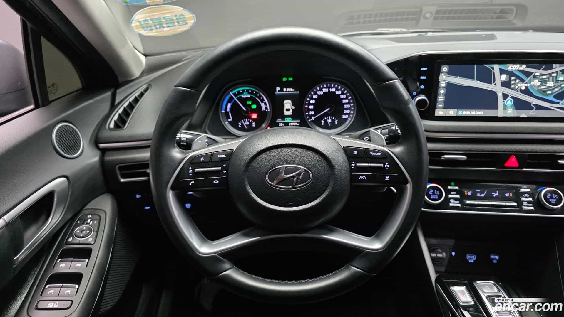 Sonata Hyundai 2022.10-OPTION-017