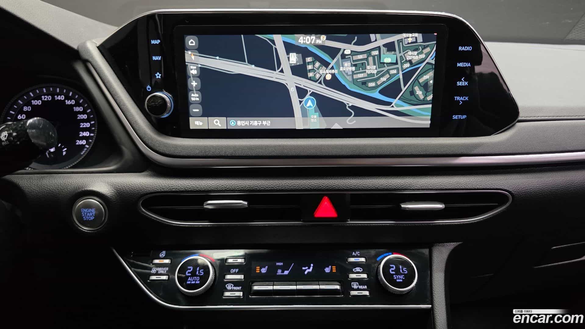 Sonata Hyundai 2022.10-OPTION-020