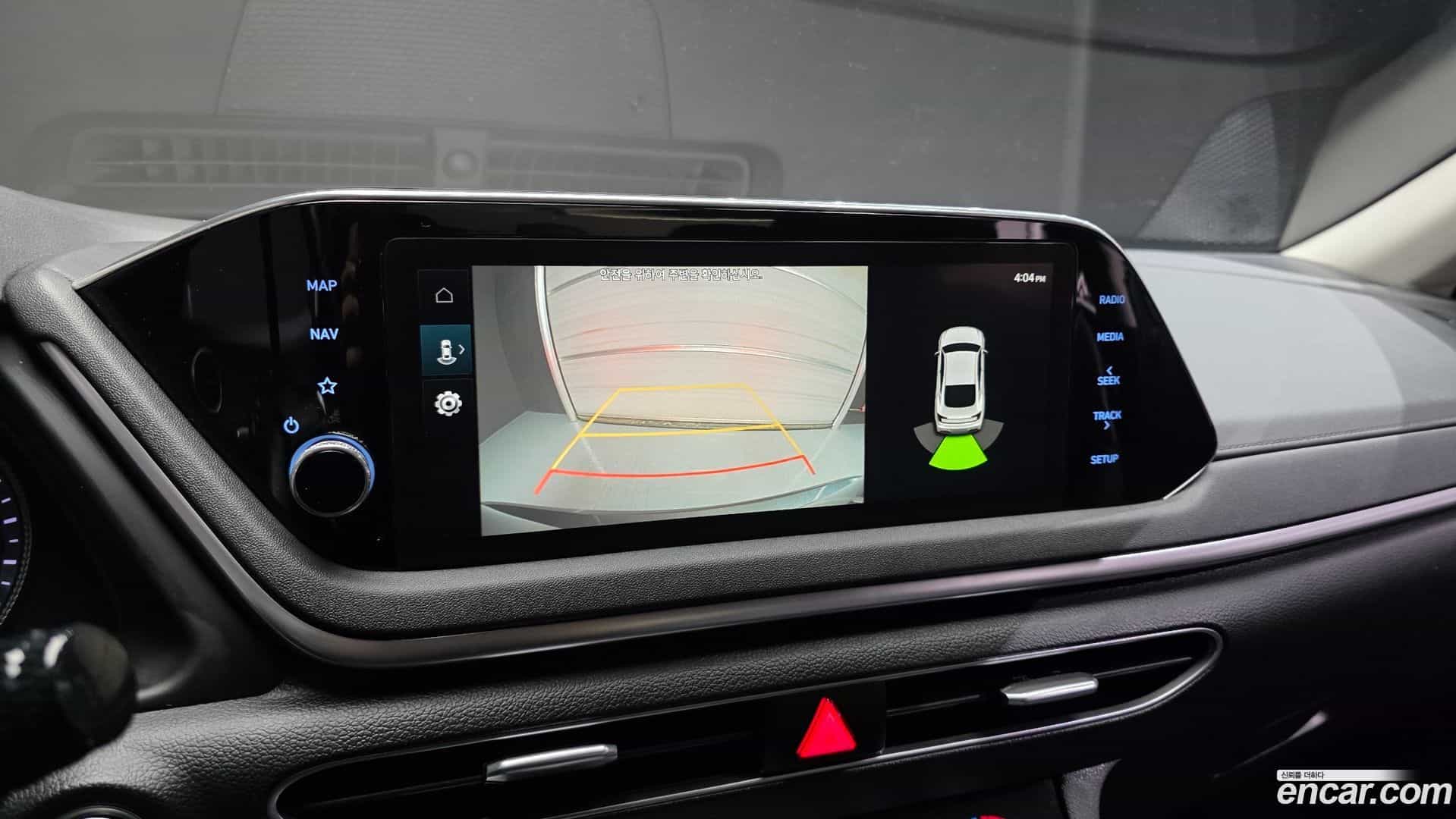Sonata Hyundai 2022.10-OPTION-021