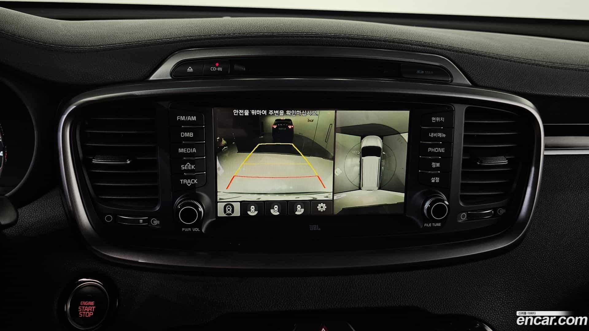 Sorento Kia 2015.6-OPTION-019