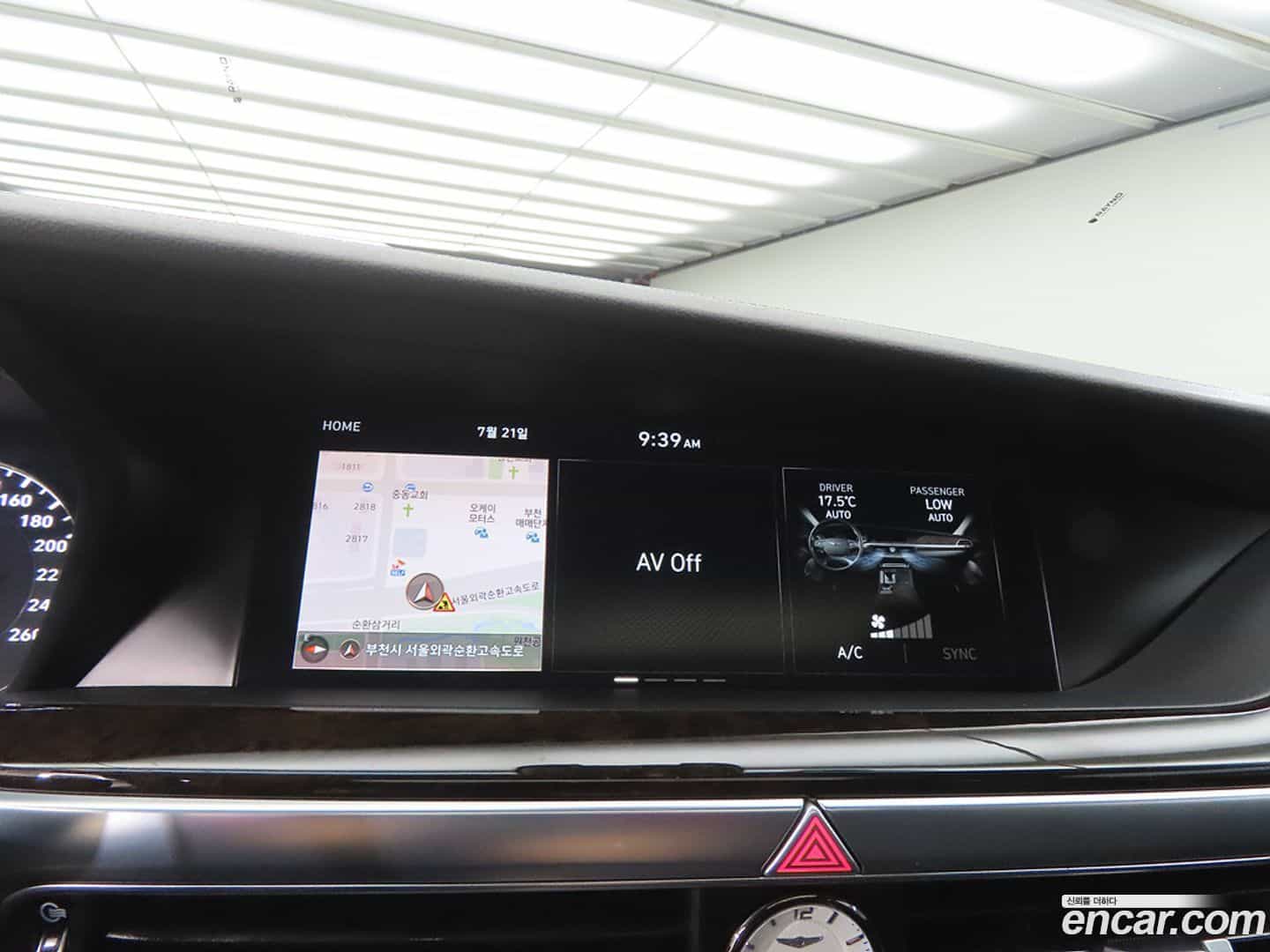 G90 Genesis 2019.6-OPTION-017