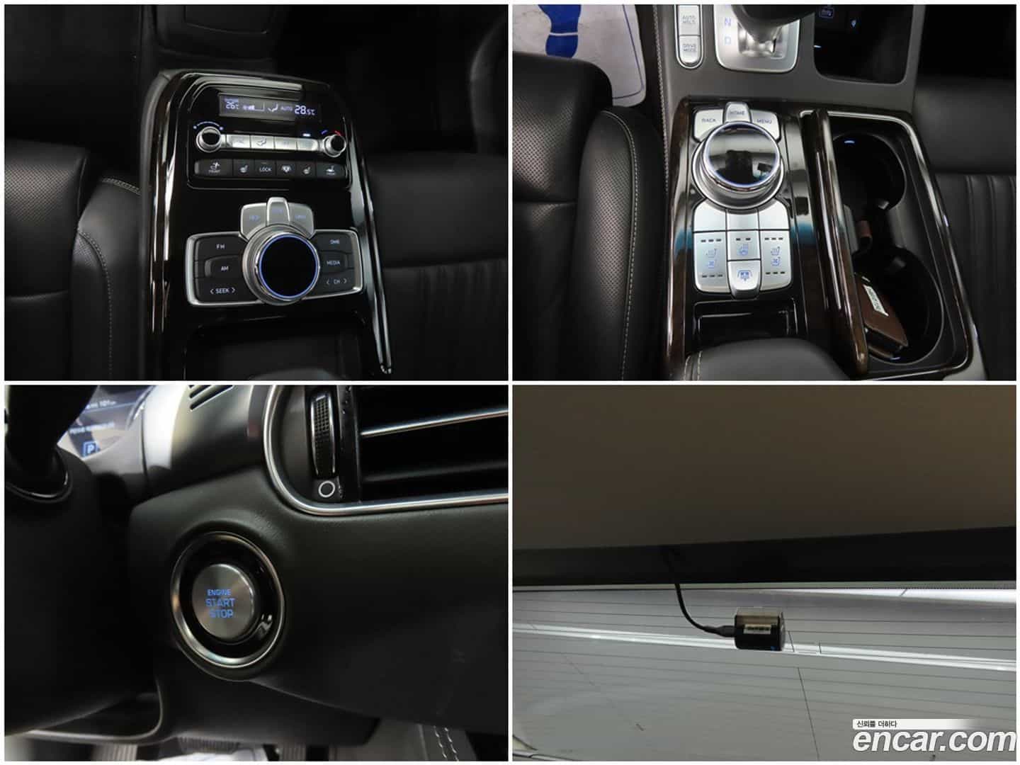 G90 Genesis 2019.6-OPTION-022