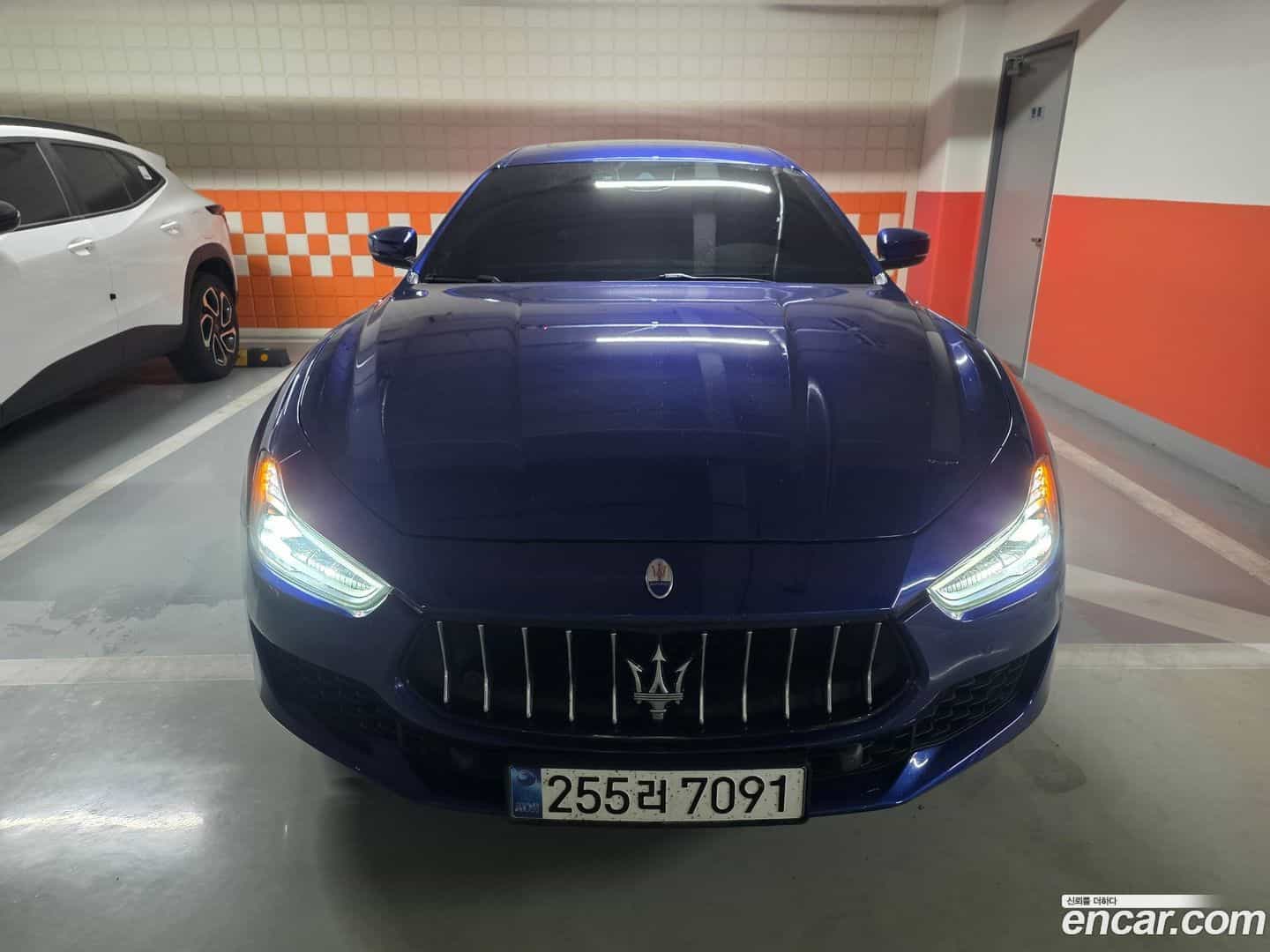 Ghibli Maserati 2018.8-OUTER-001