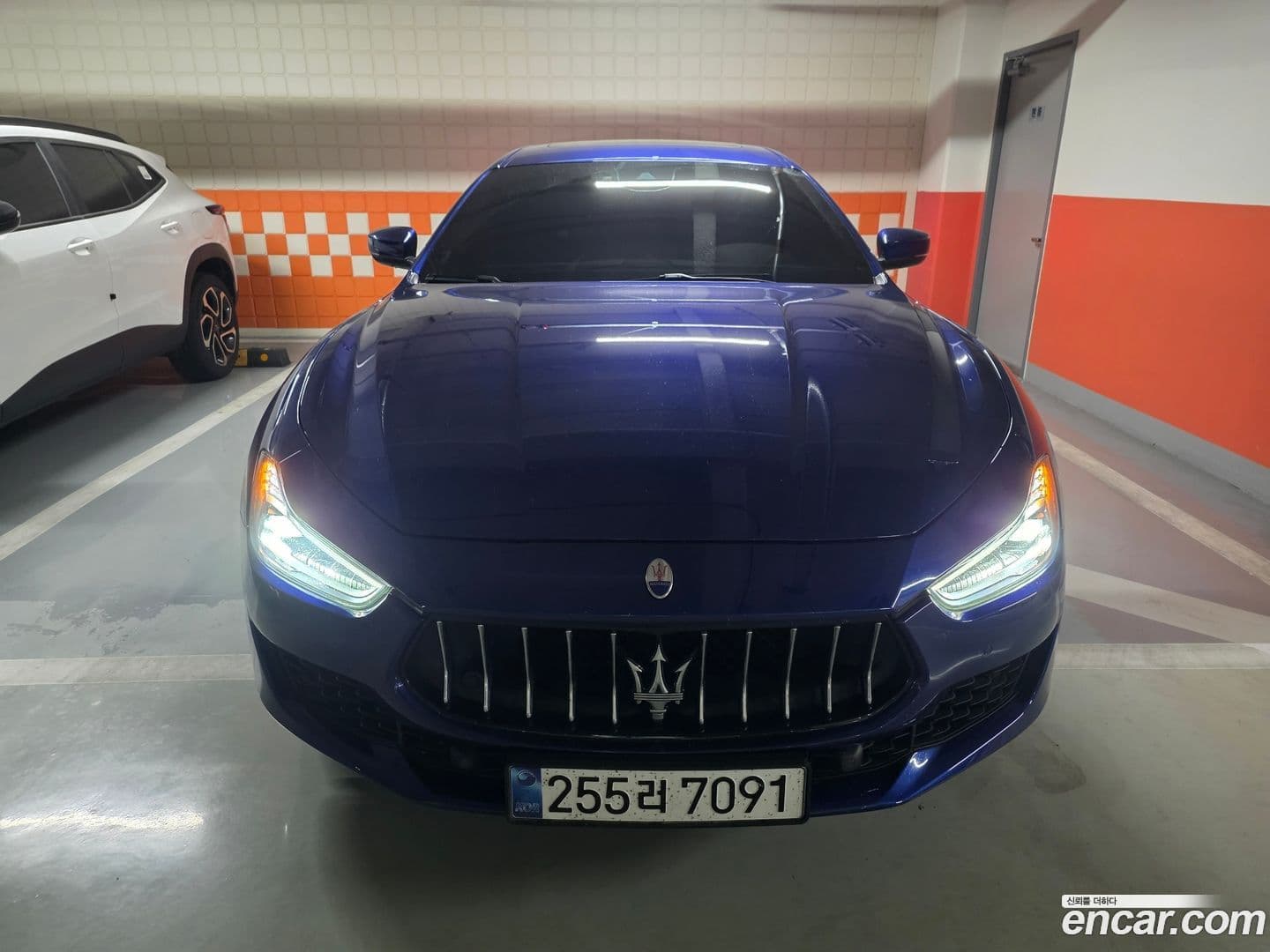 Main__Slider__Photo:Ghibli Maserati 2018.8-0