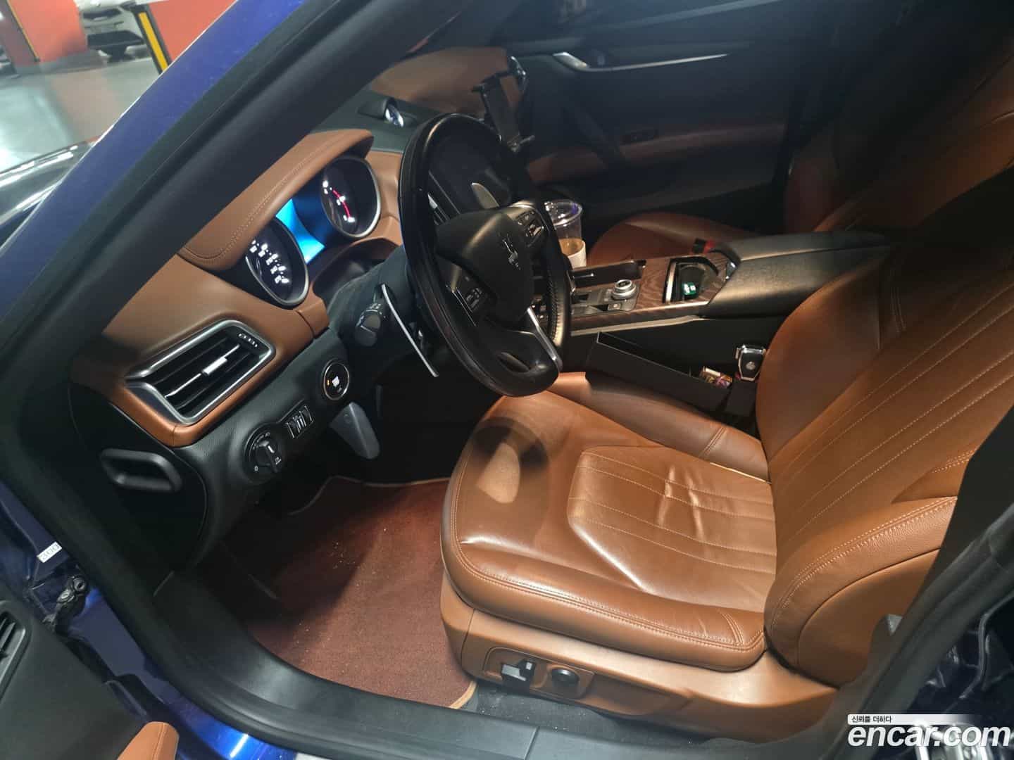Ghibli Maserati 2018.8-INNER-009