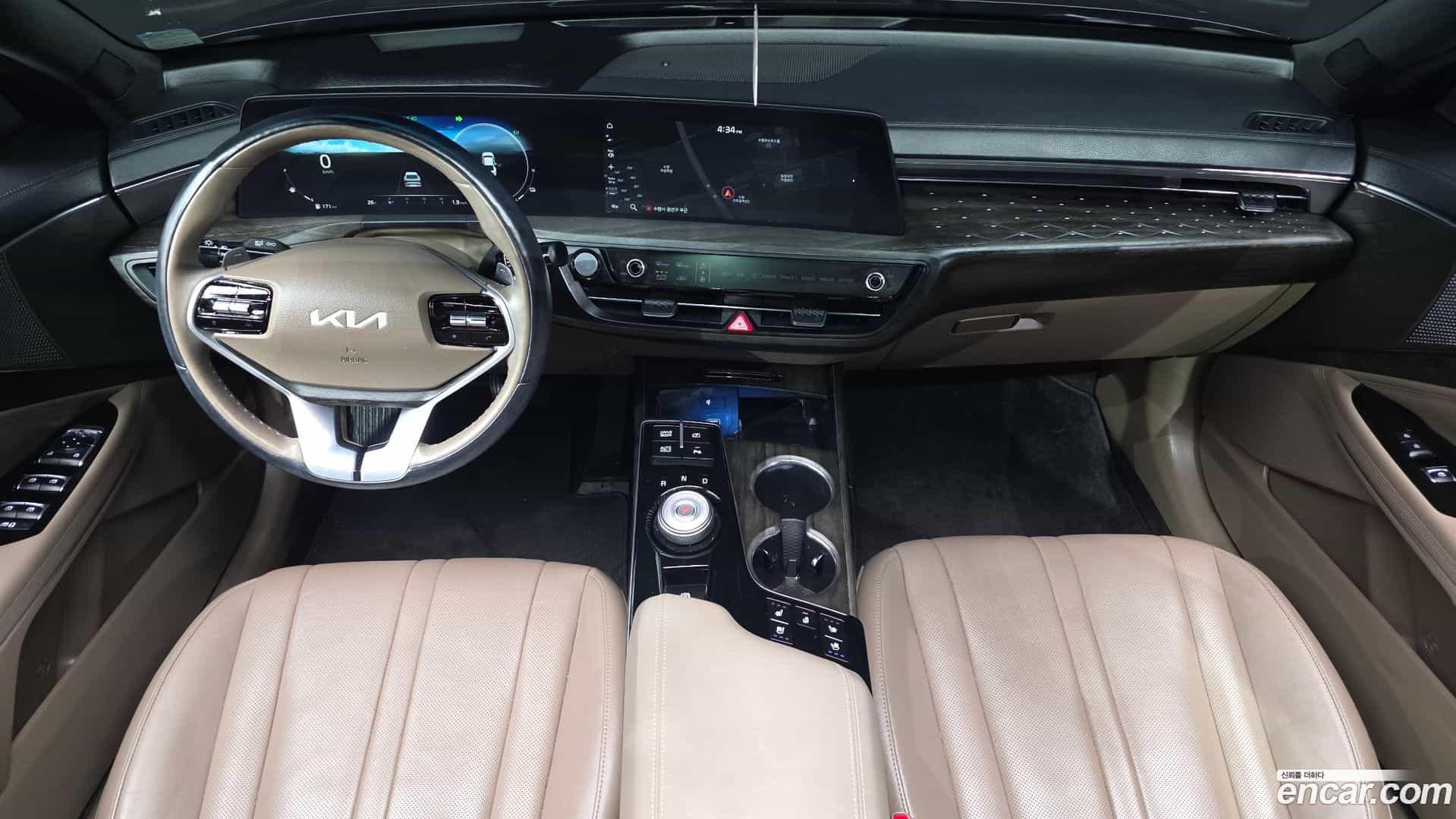 K8 Kia 2022.9-INNER-007