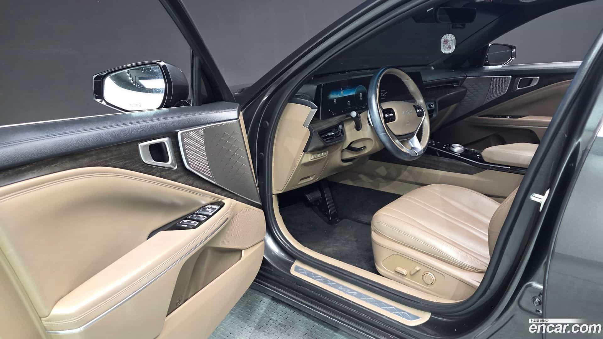 K8 Kia 2022.9-INNER-010
