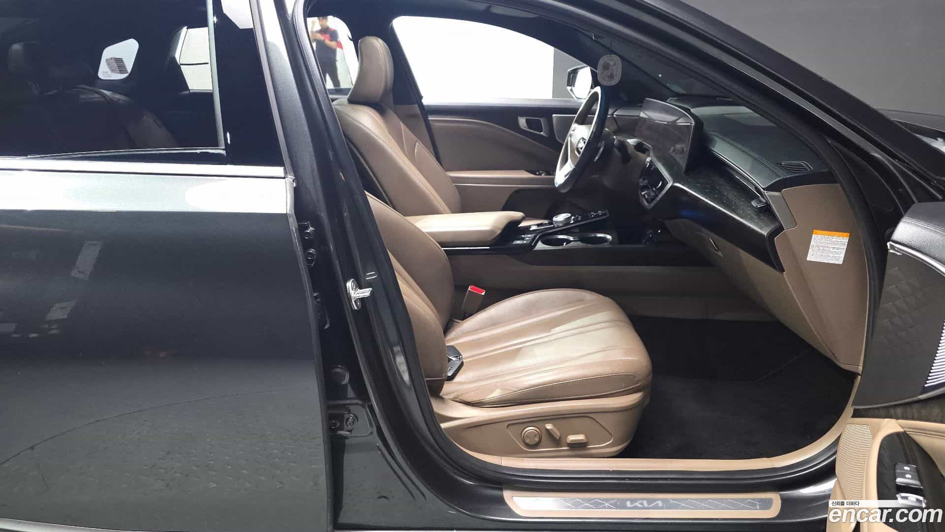 K8 Kia 2022.9-INNER-036