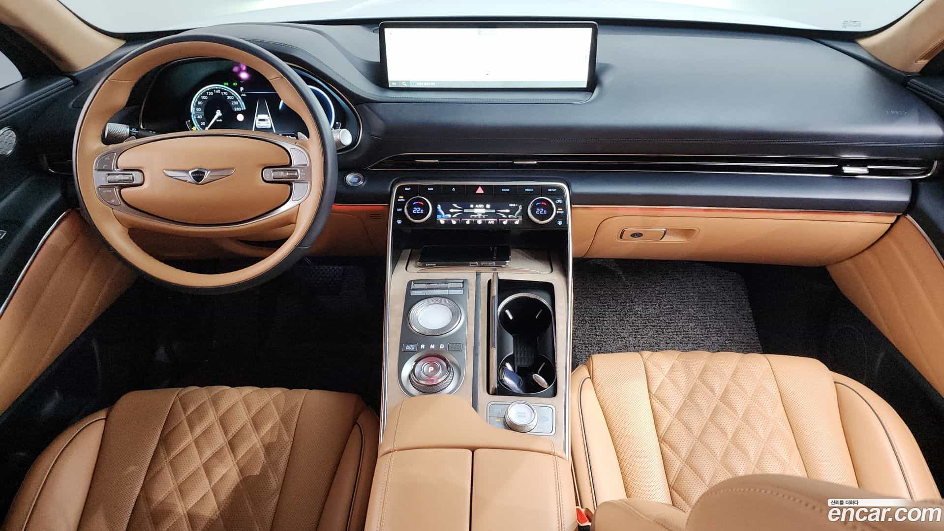 GV80 Genesis 2022.10-INNER-007