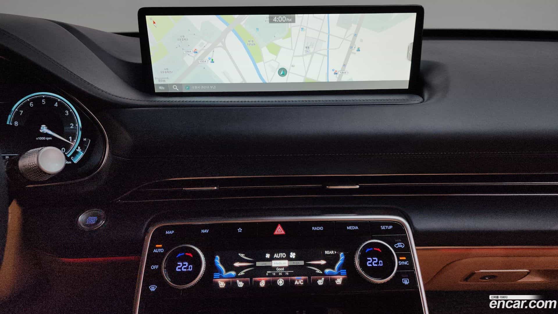 GV80 Genesis 2022.10-OPTION-016