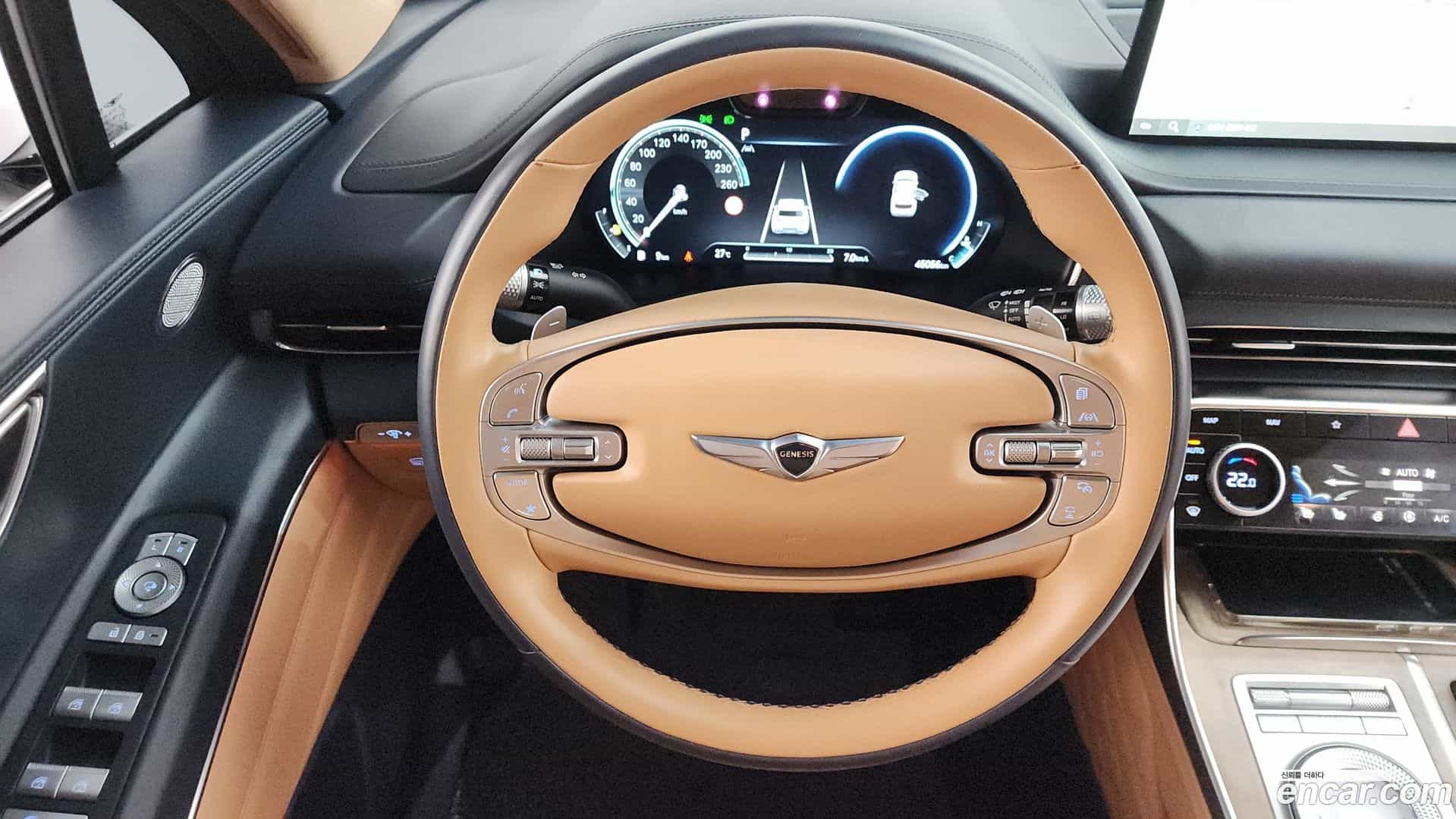 GV80 Genesis 2022.10-OPTION-017